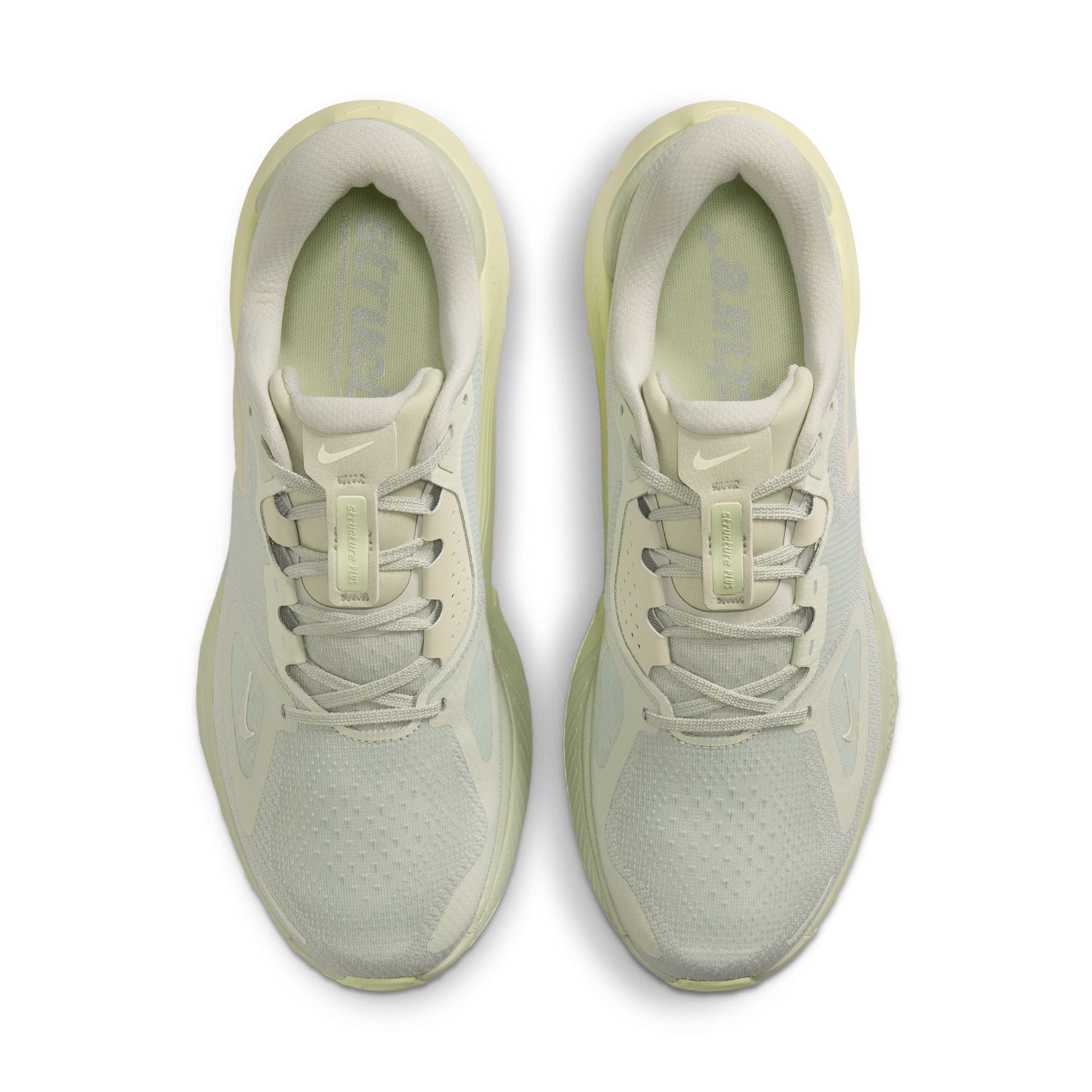Nike Structure Plus QS - Spruce Fog