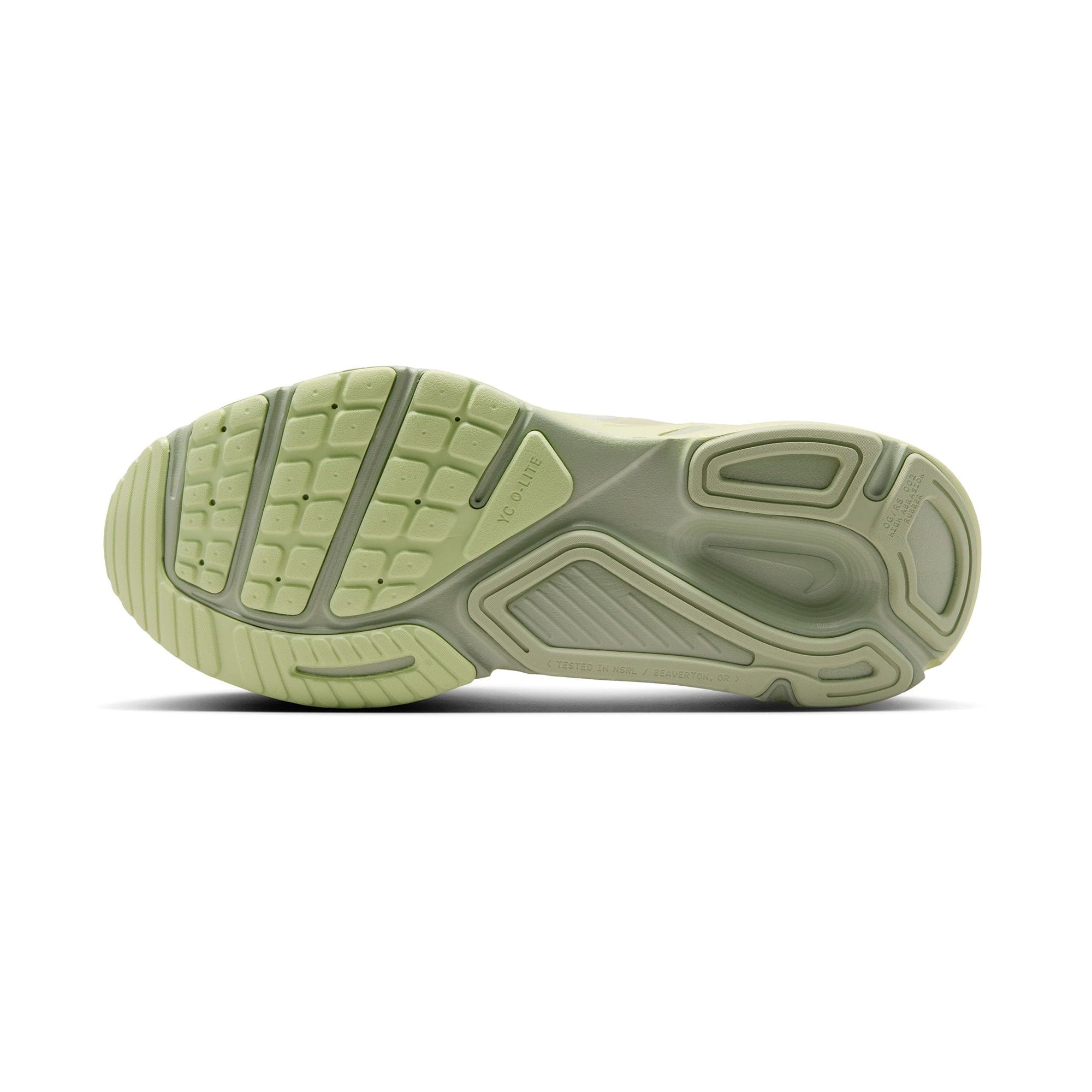 Nike Structure Plus QS - Spruce Fog