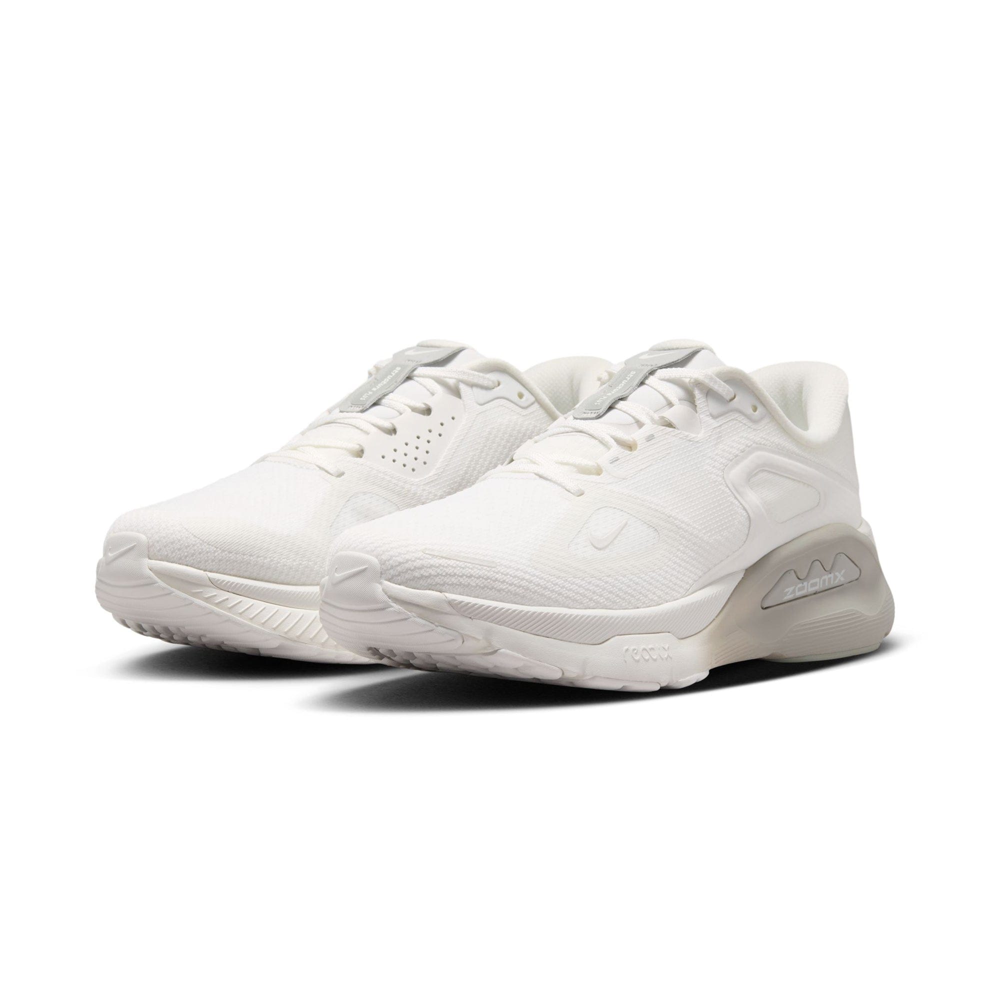 Nike Structure Plus QS - Summit White