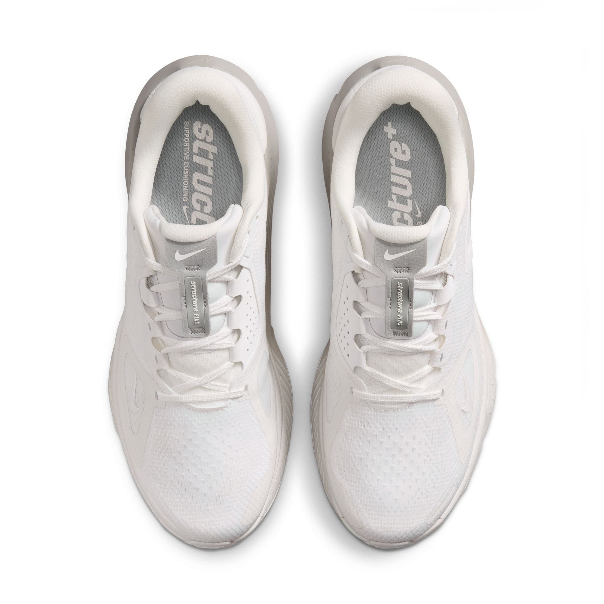 Nike Structure Plus QS - Summit White