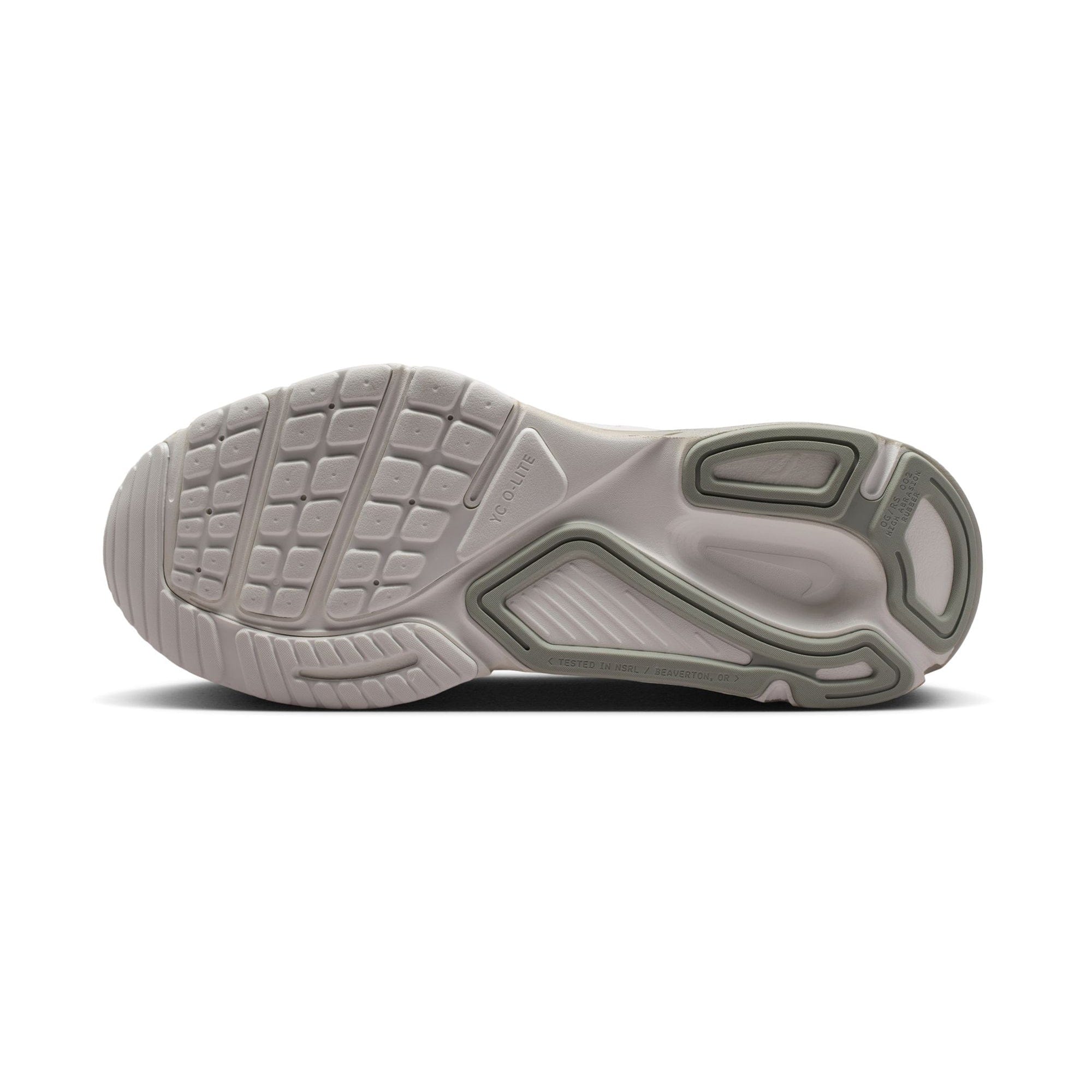 Nike Structure Plus QS - Summit White