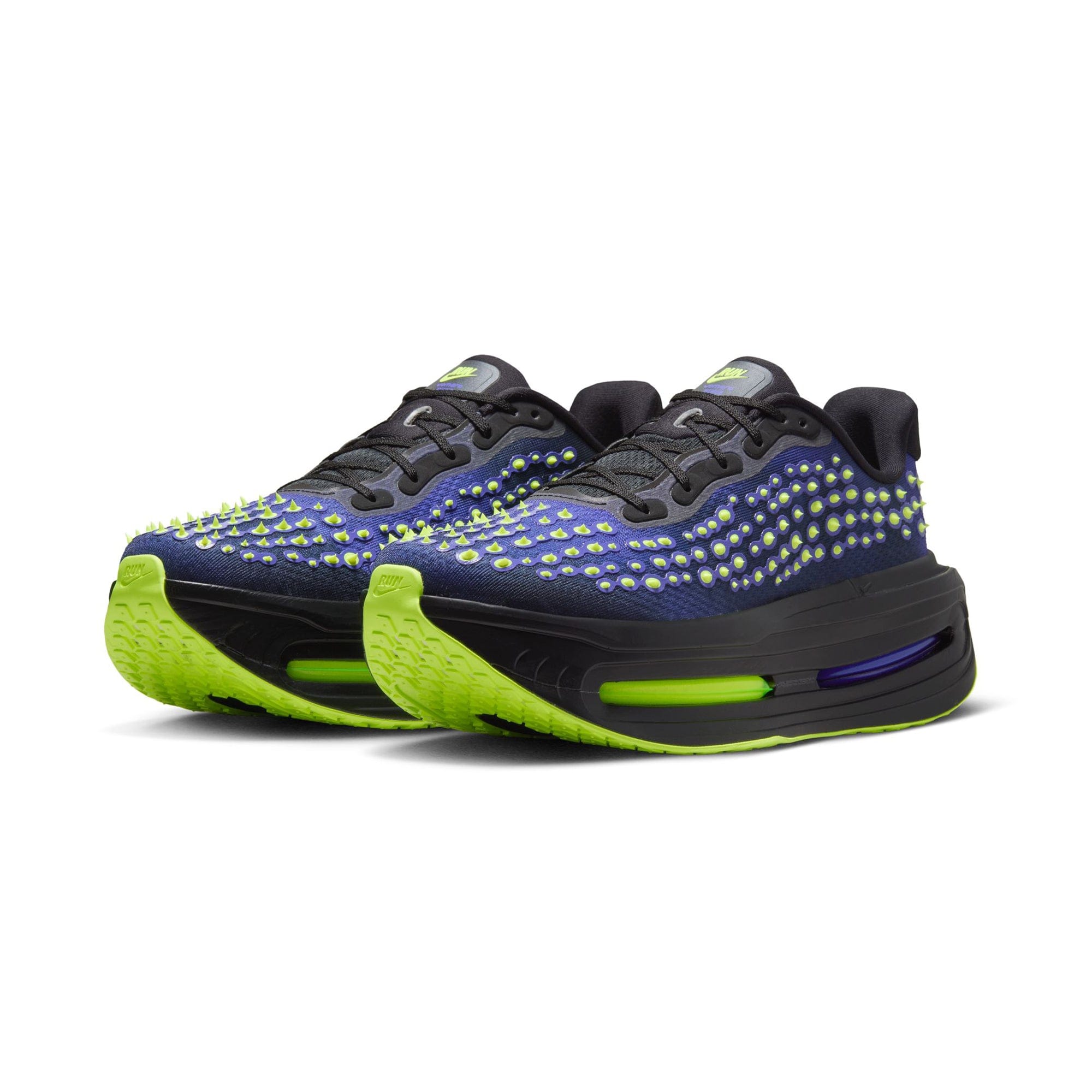 Nike Vomero Premium QS - Black