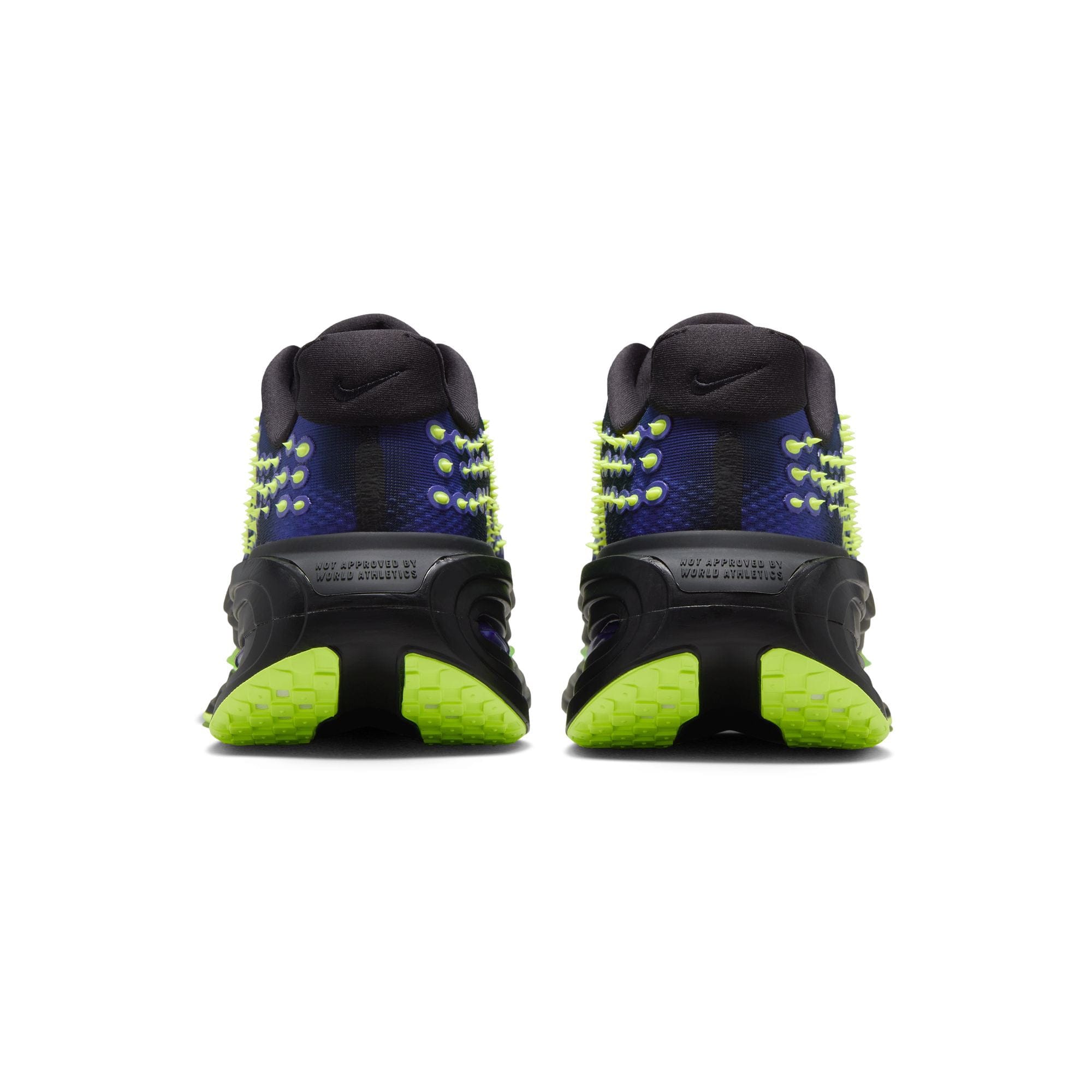 Nike Vomero Premium QS - Black