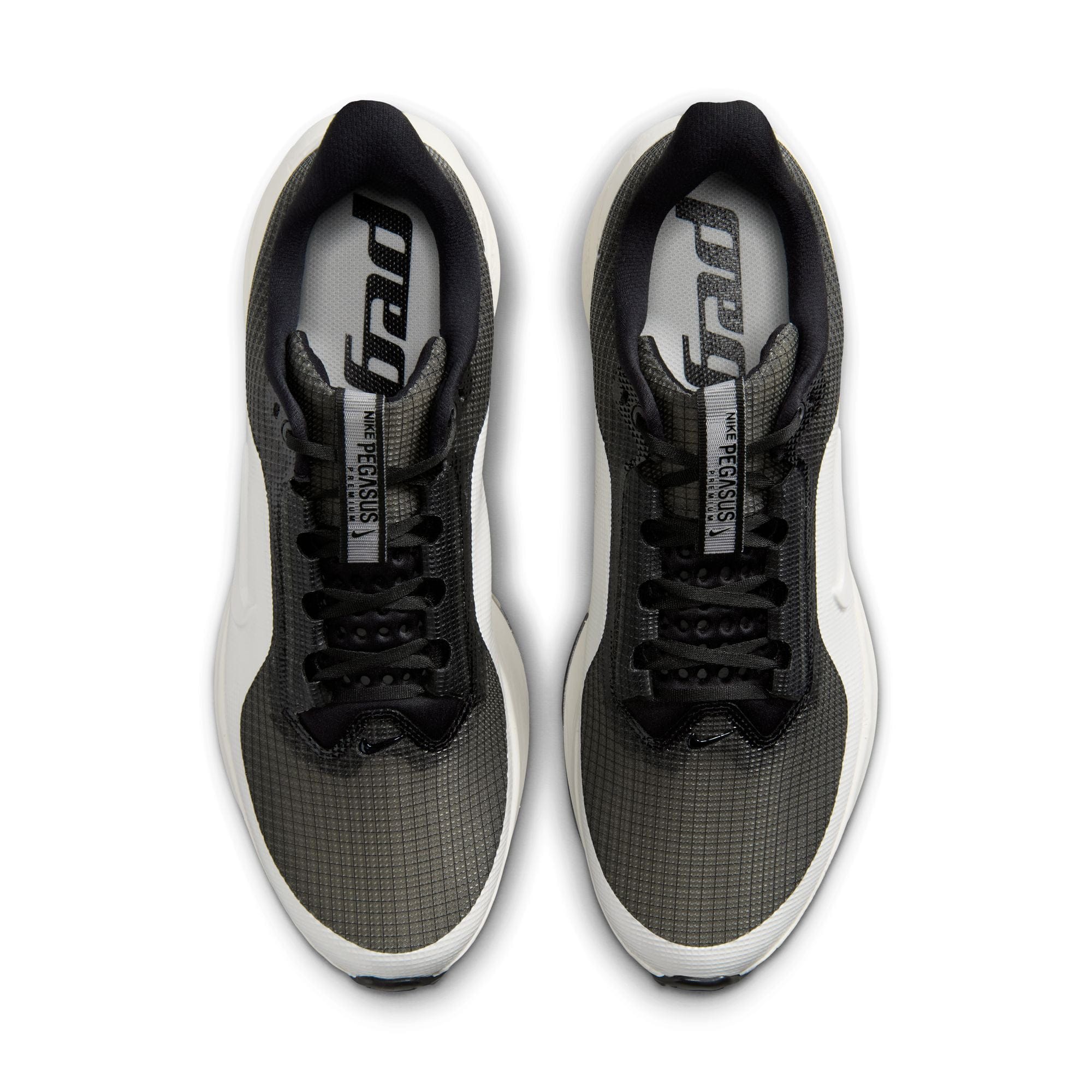 Nike Pegasus Premium Sp - Black