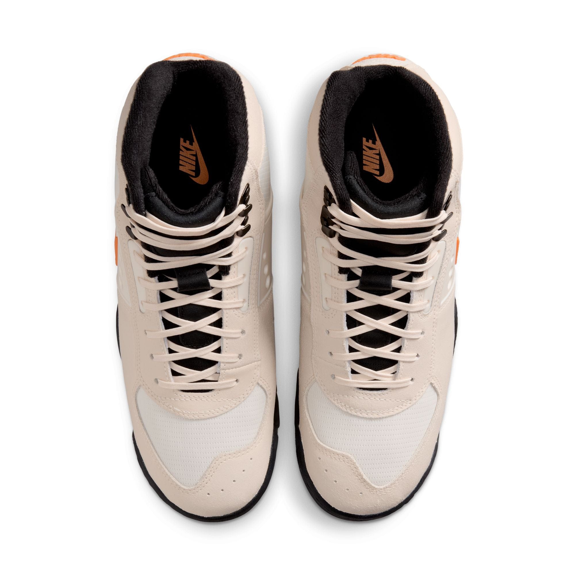 Nike Baltoro QS - Chalk