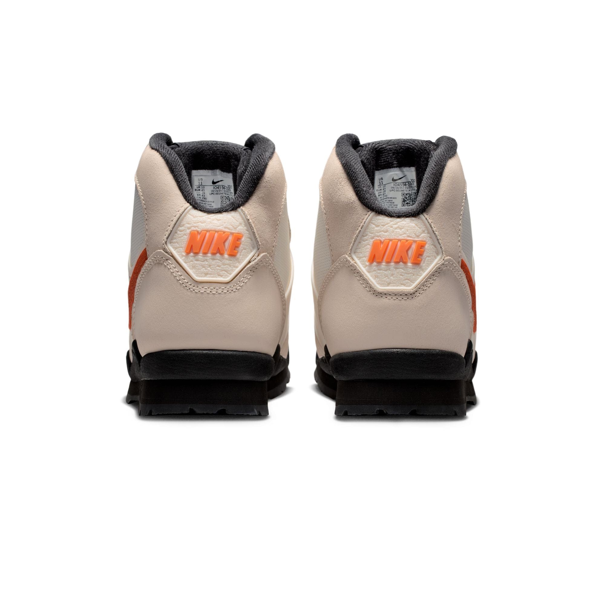 Nike Baltoro QS - Chalk