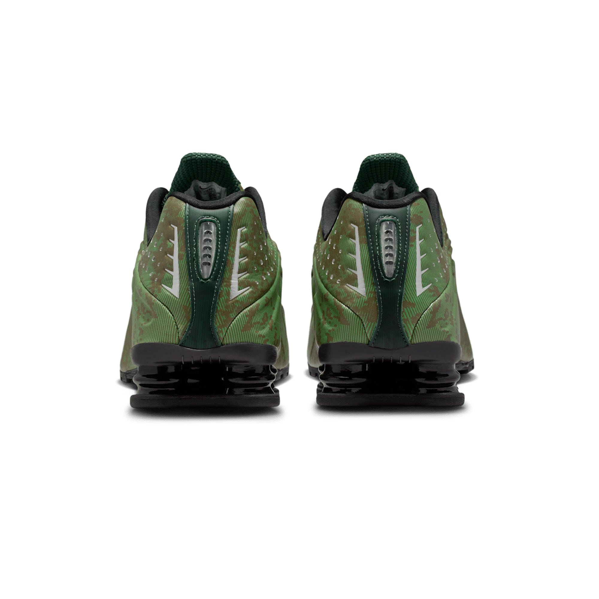 Nike Shox R4 Sp - Noble Green