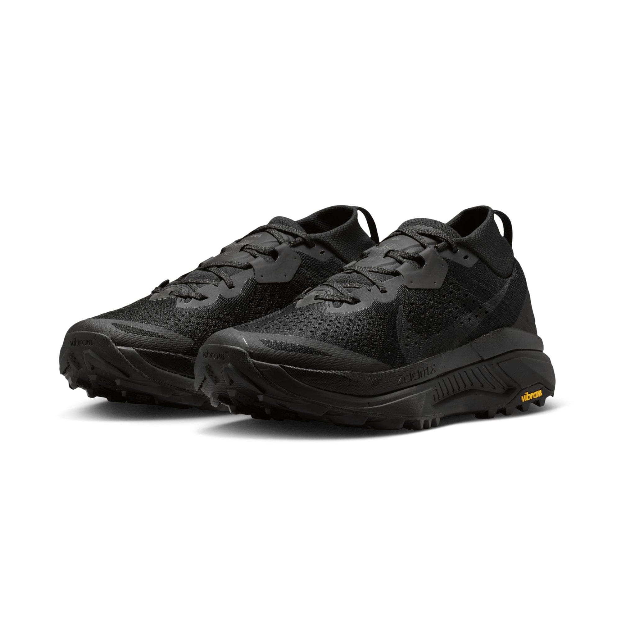 Nike ACG Zegama Trail - Black/Anthracite