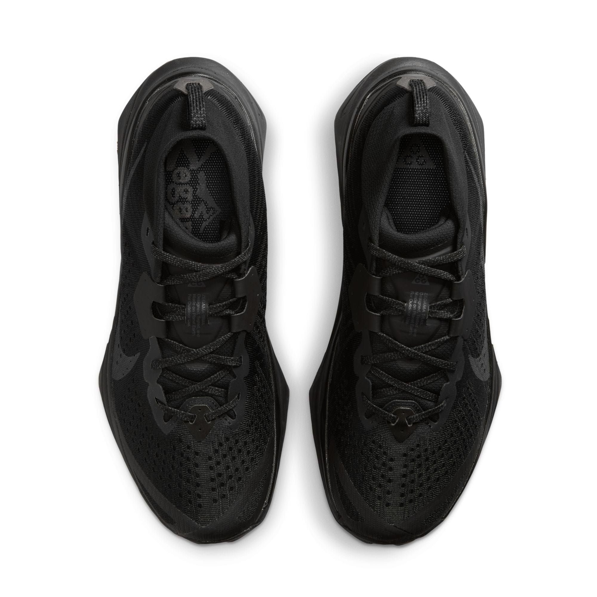 Nike ACG Zegama Trail - Black/Anthracite