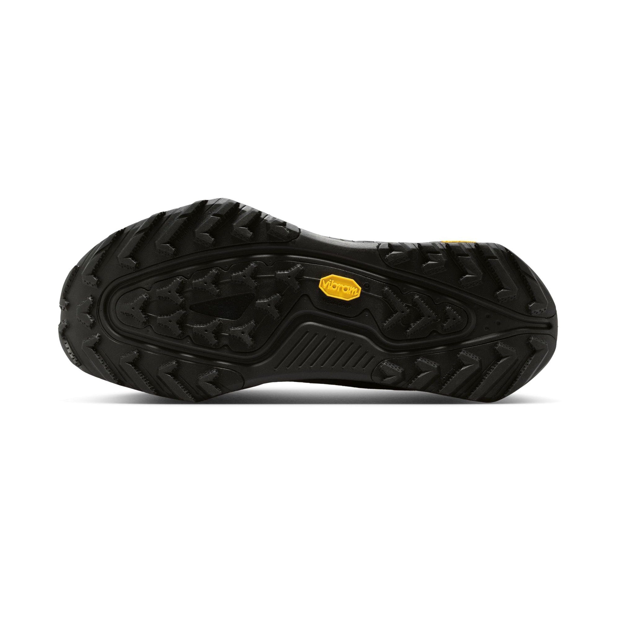 Nike ACG Zegama Trail - Black/Anthracite