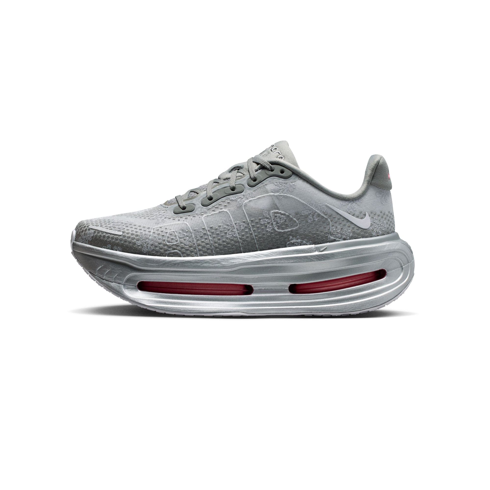 Nike W' Vomero Premium QS FDL - Geyser Grey
