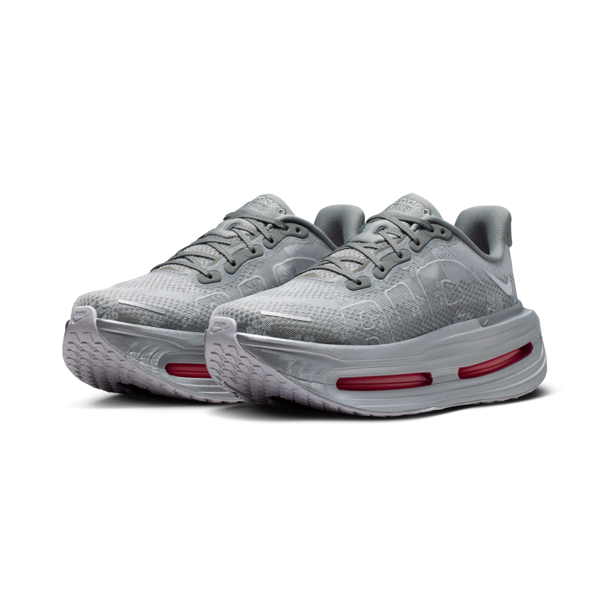 Nike W' Vomero Premium QS FDL - Geyser Grey