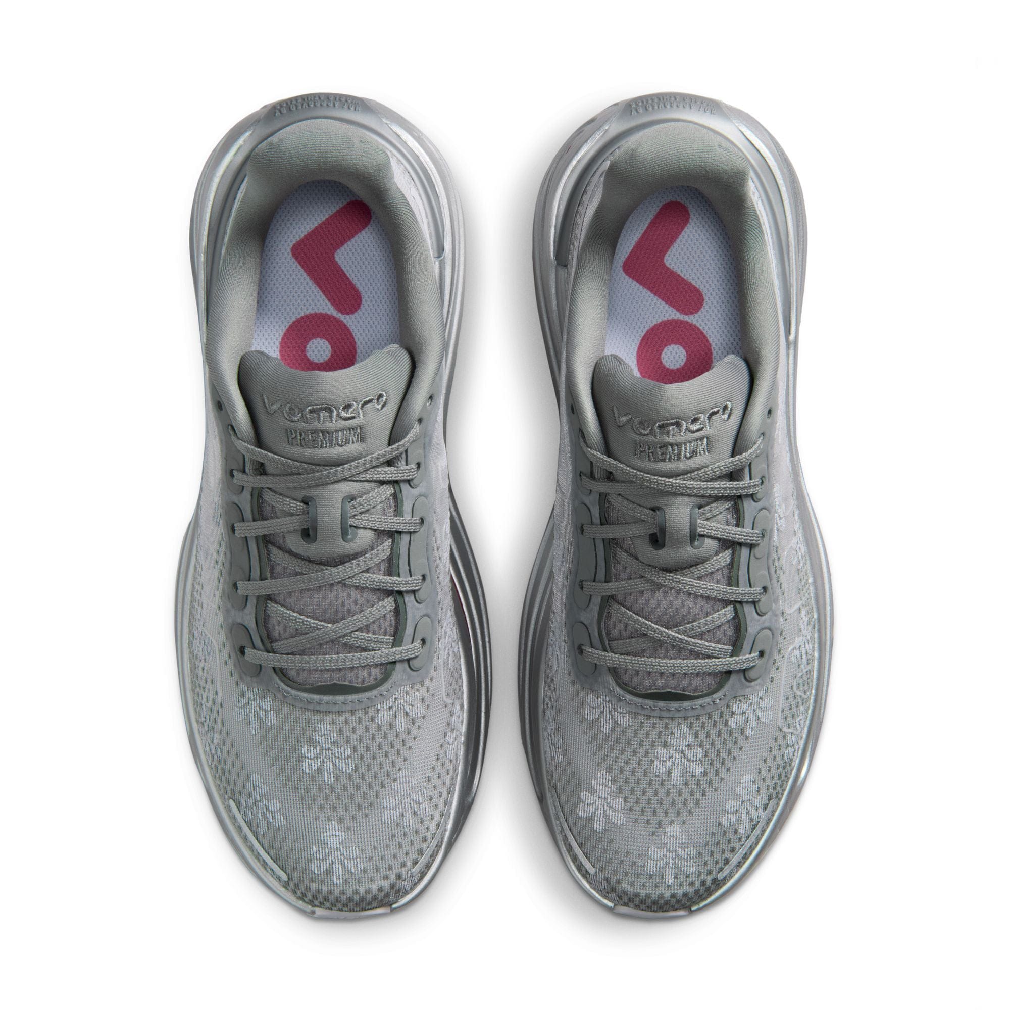 Nike W' Vomero Premium QS FDL - Geyser Grey