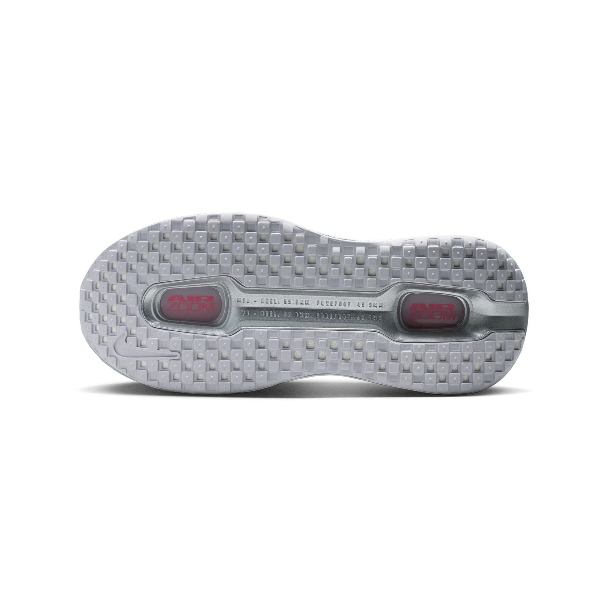 Nike W' Vomero Premium QS FDL - Geyser Grey