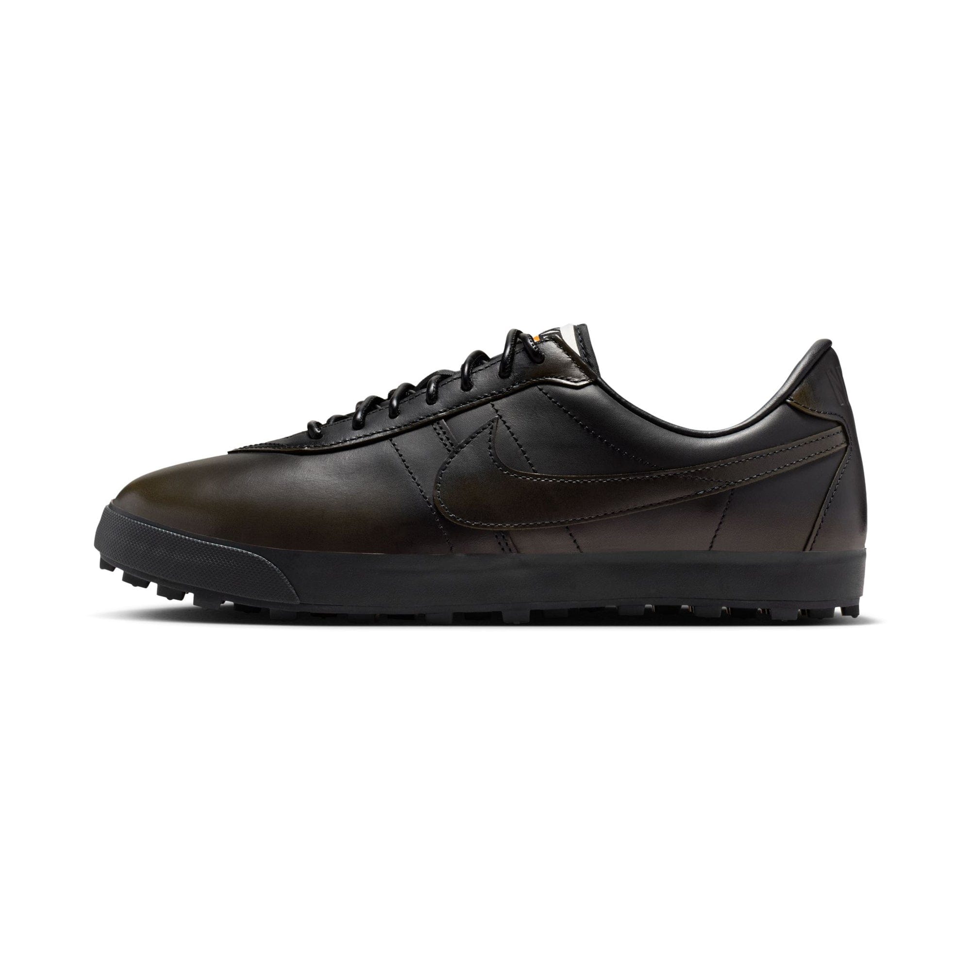Nike Astrograbber QS Leather - Black