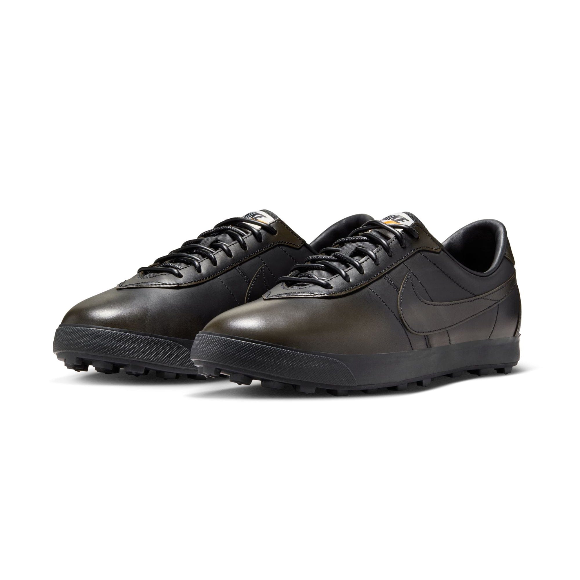 Nike Astrograbber QS Leather - Black
