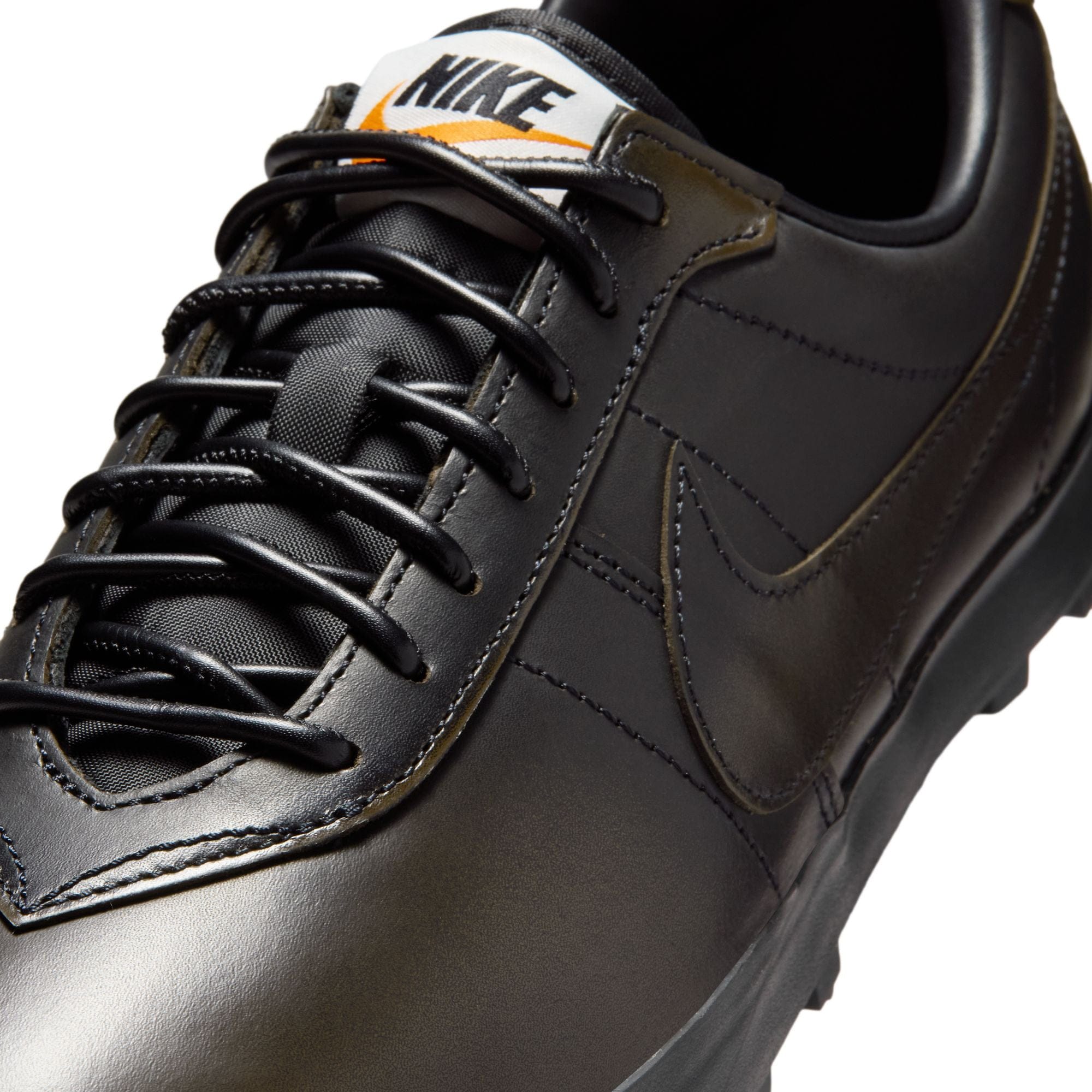Nike Astrograbber QS Leather - Black