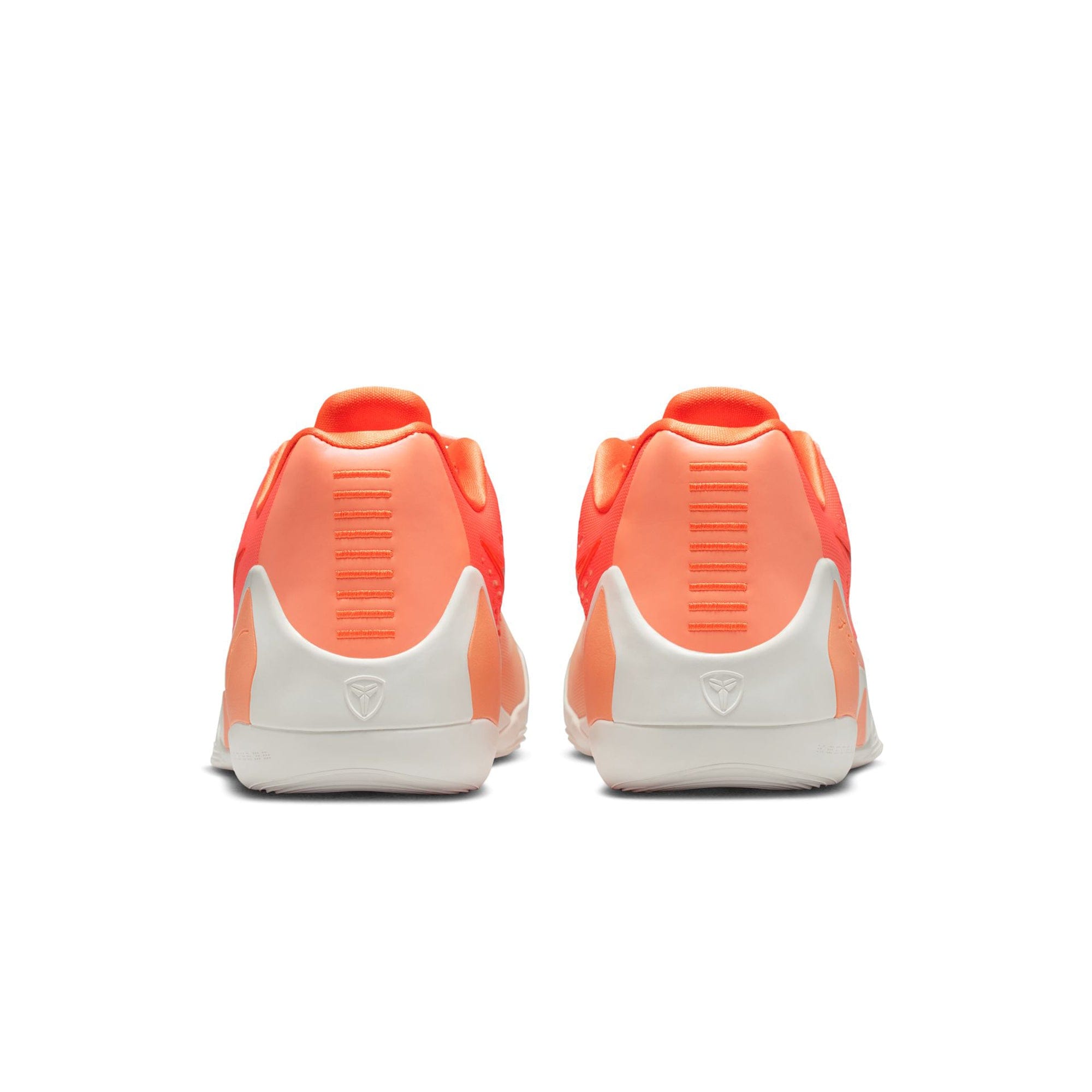 Nike Kobe IX Elite Low EM Protro WNBA - Orange Frost
