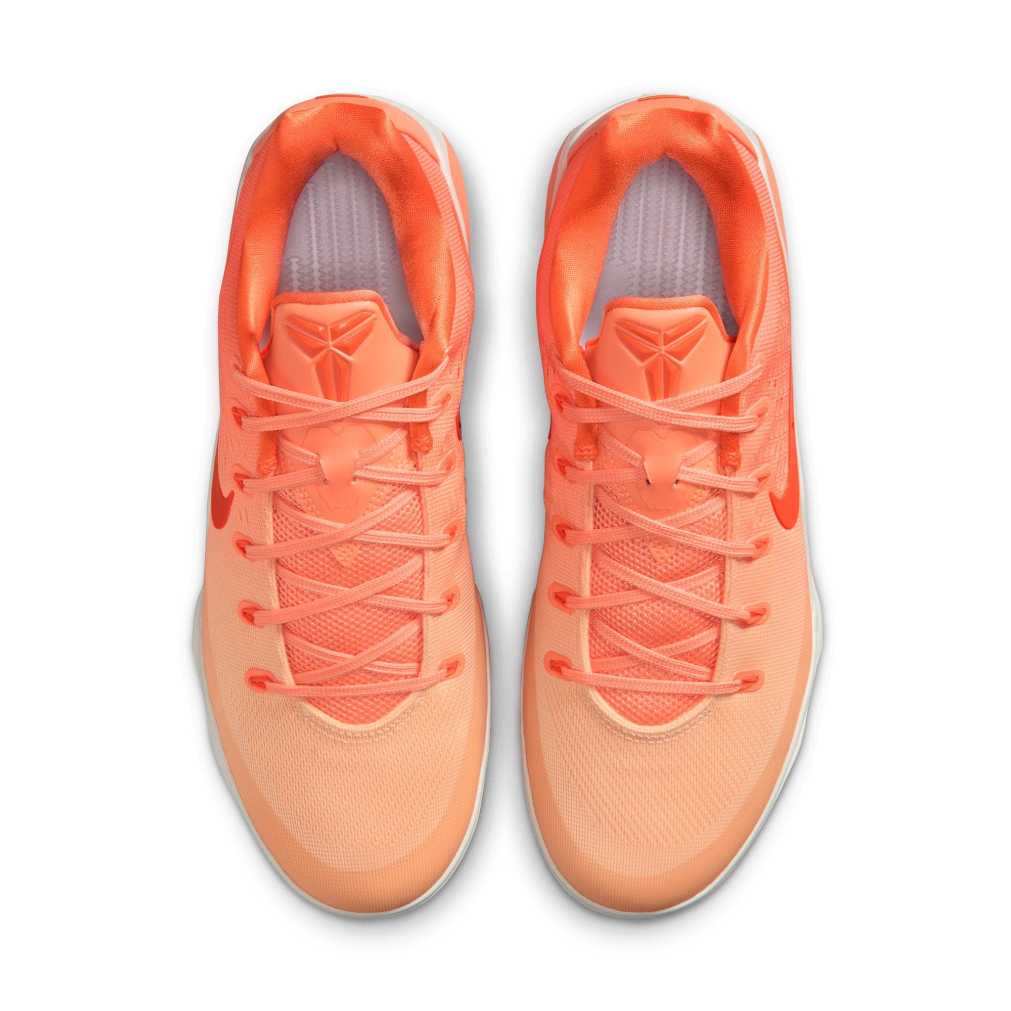 Nike Kobe IX Elite Low EM Protro WNBA - Orange Frost