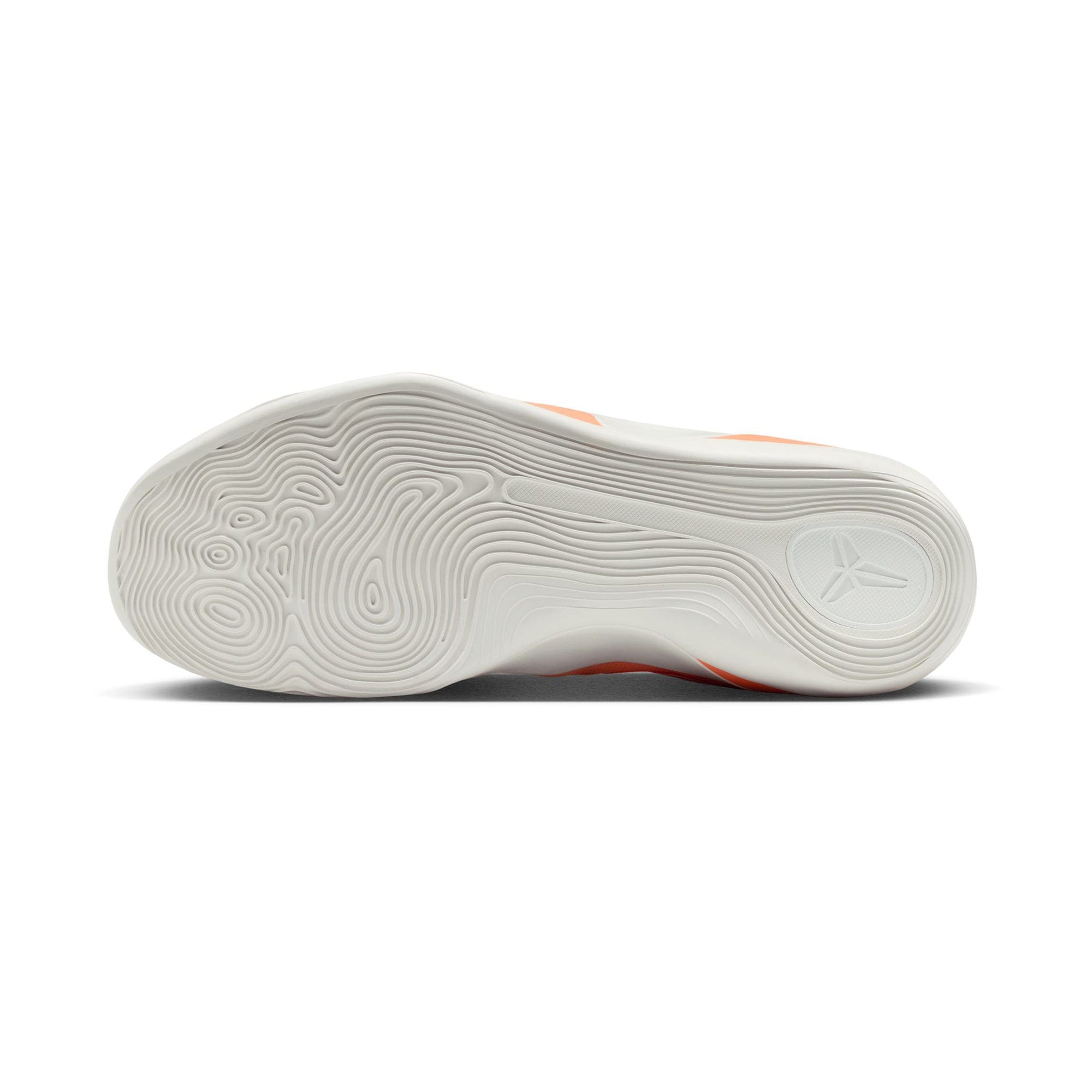 Nike Kobe IX Elite Low EM Protro WNBA - Orange Frost