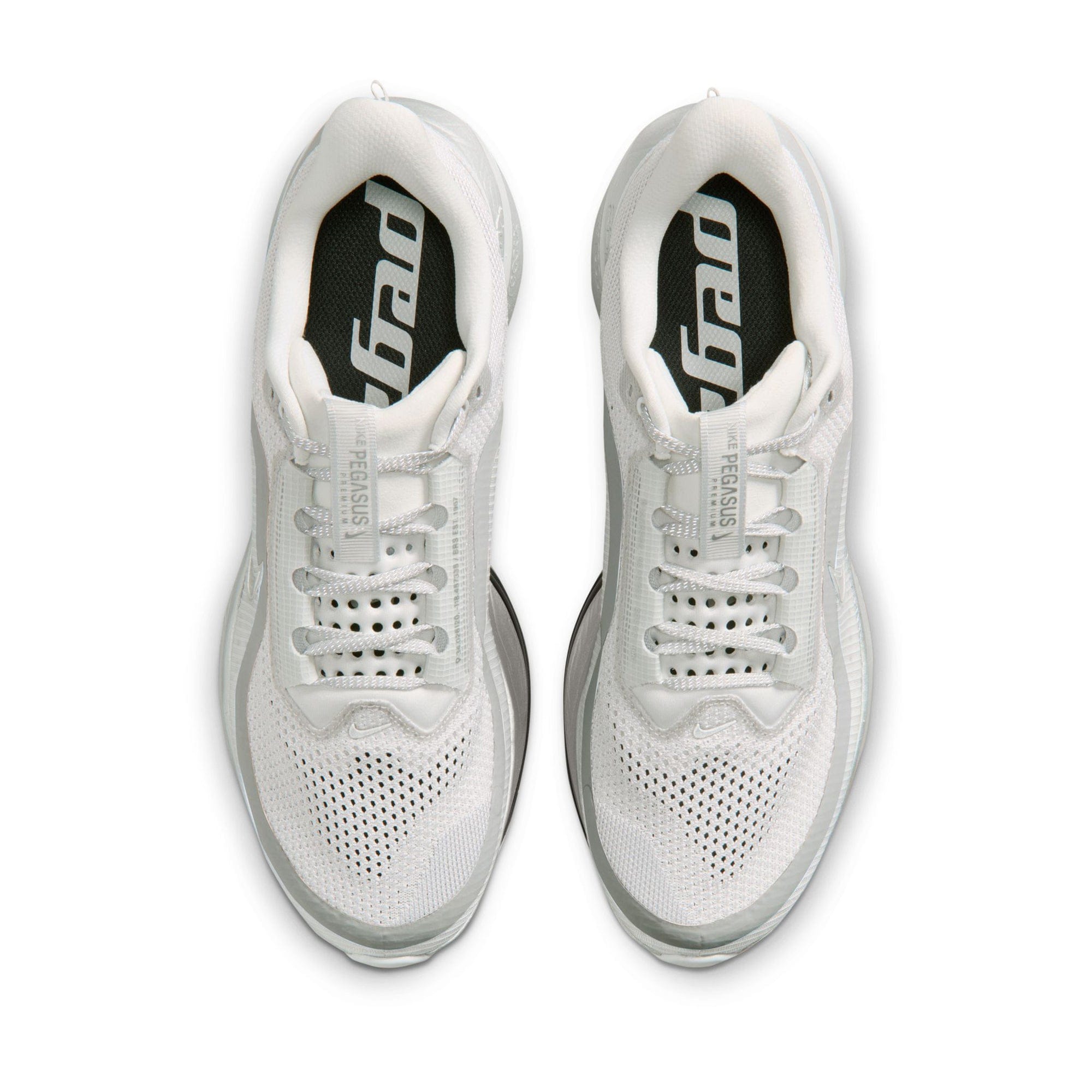 Nike Pegasus Premium RR - Photon Dust/Metallic Silver