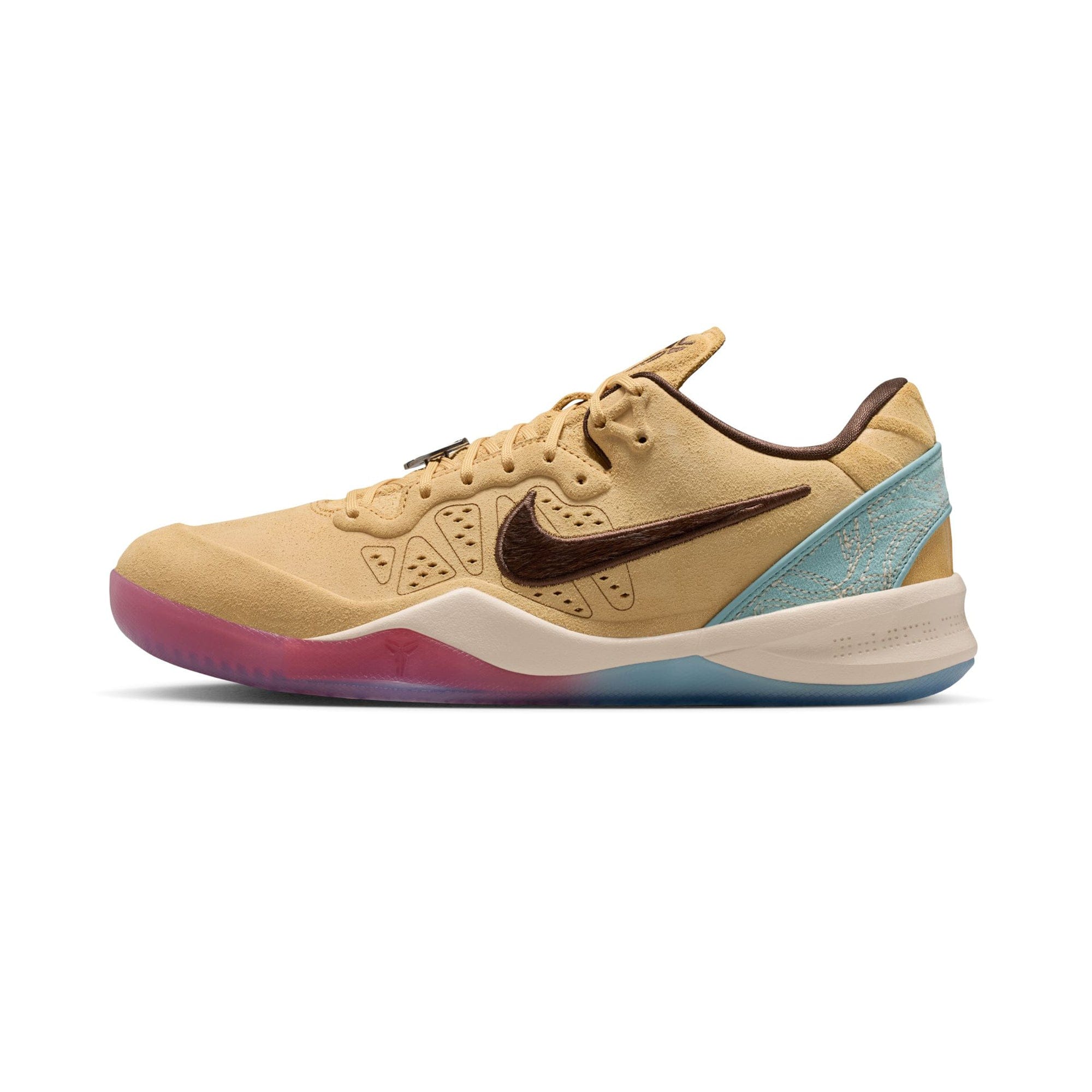 Nike Kobe VIII EXT Protro - Year of the Horse