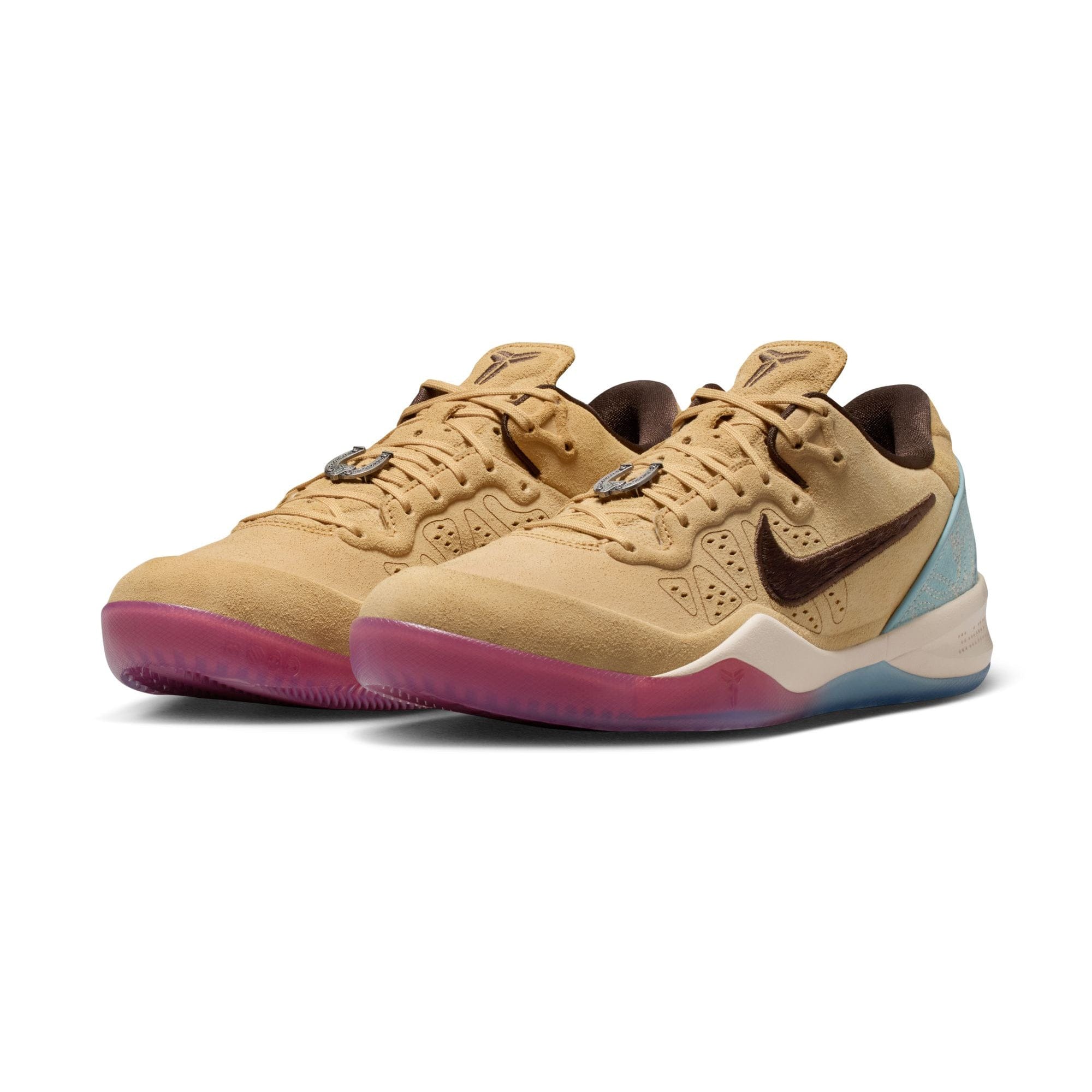 Nike Kobe VIII EXT Protro - Year of the Horse