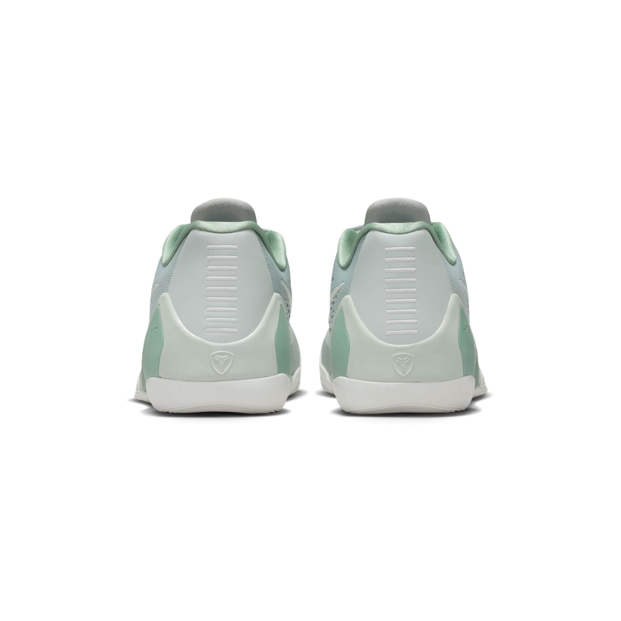 Nike Kobe IX Low EM Protro - Light Silver