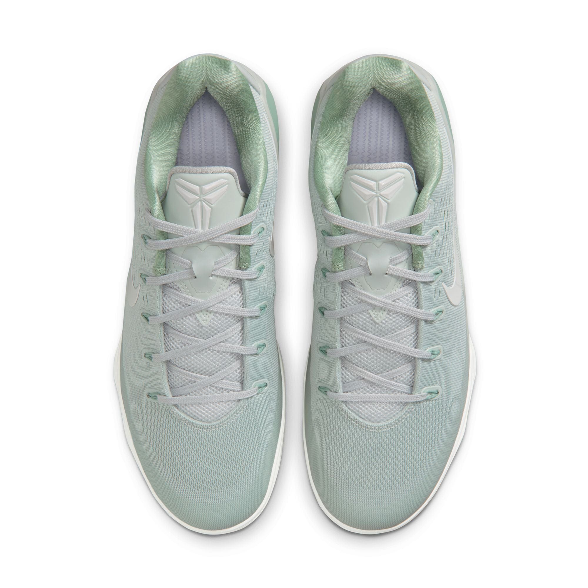 Nike Kobe IX Low EM Protro - Light Silver