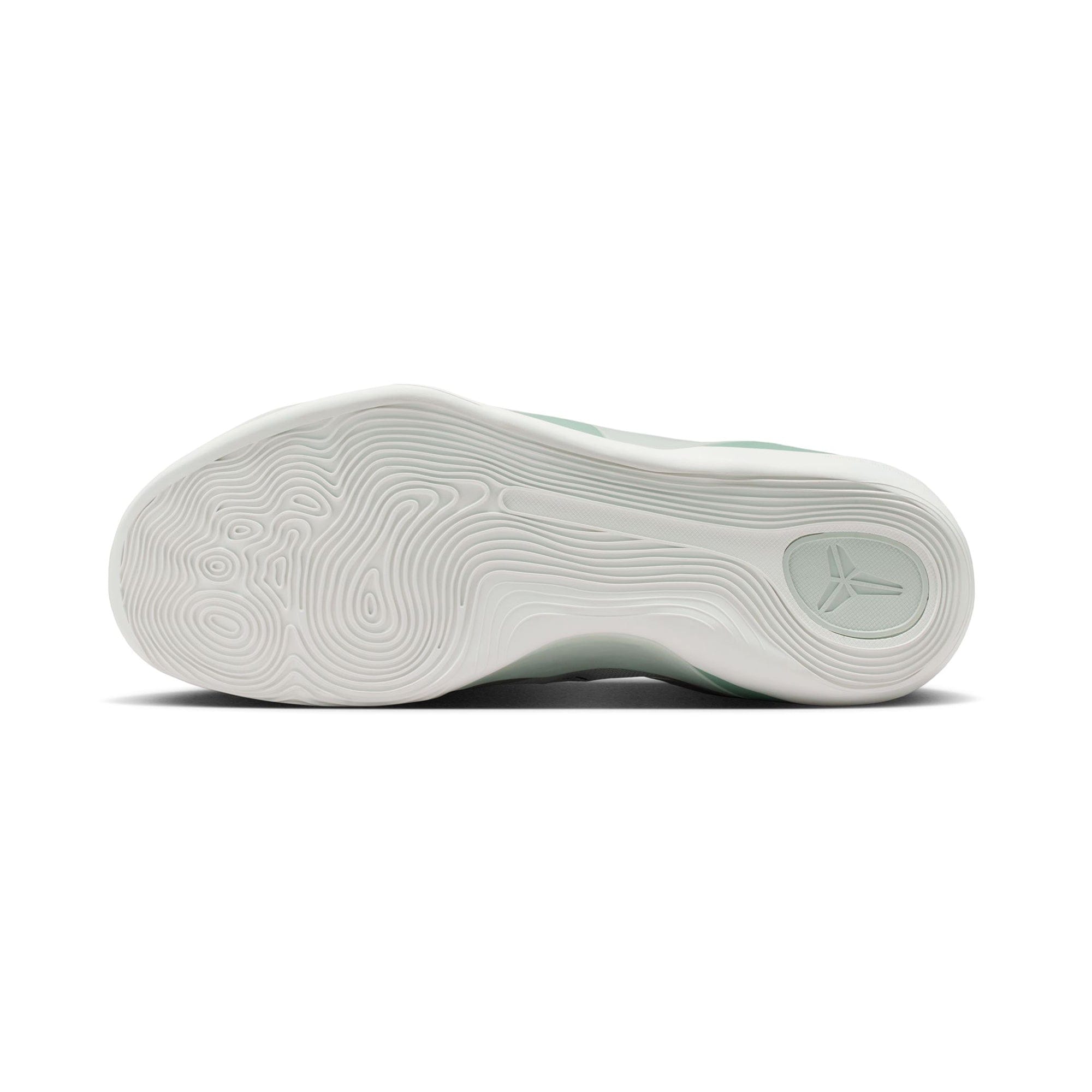 Nike Kobe IX Low EM Protro - Light Silver