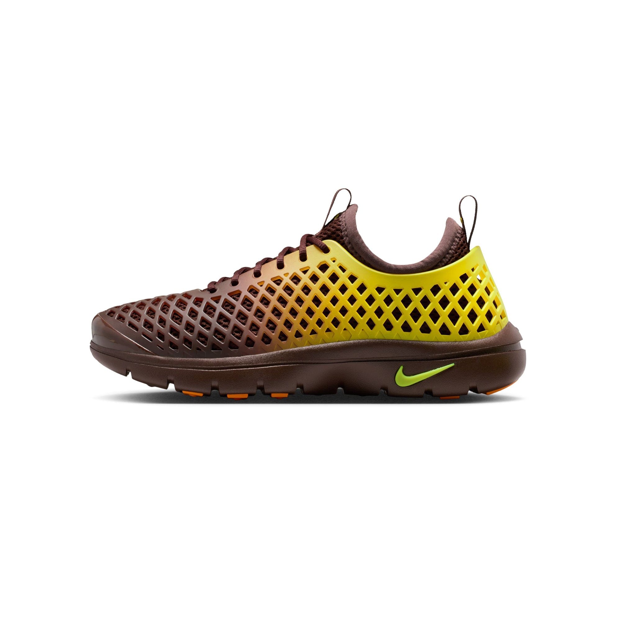 Nike W' Rejuven8 OG SE - Dark Field Brown/Bright Cactus