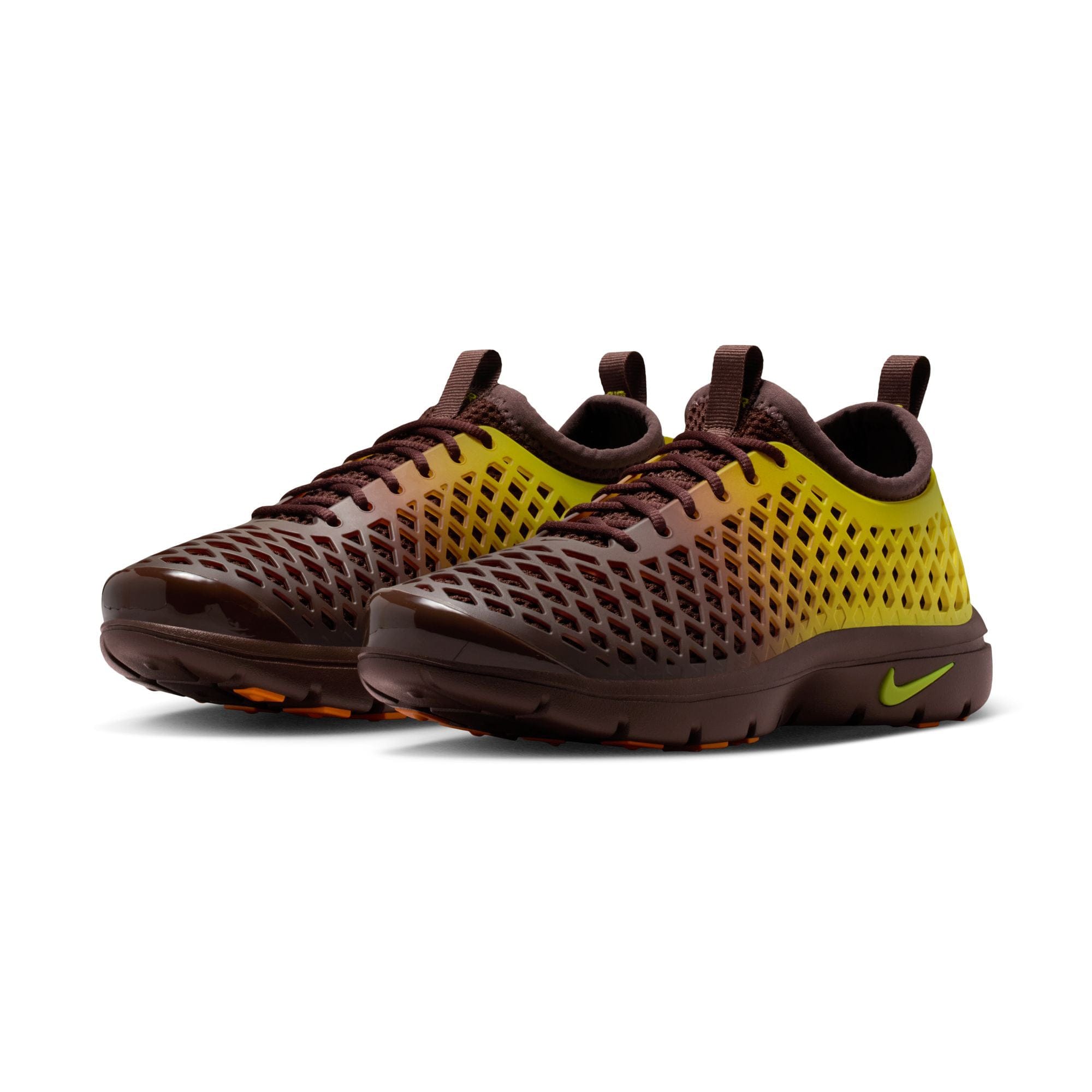 Nike W' Rejuven8 OG SE - Dark Field Brown/Bright Cactus