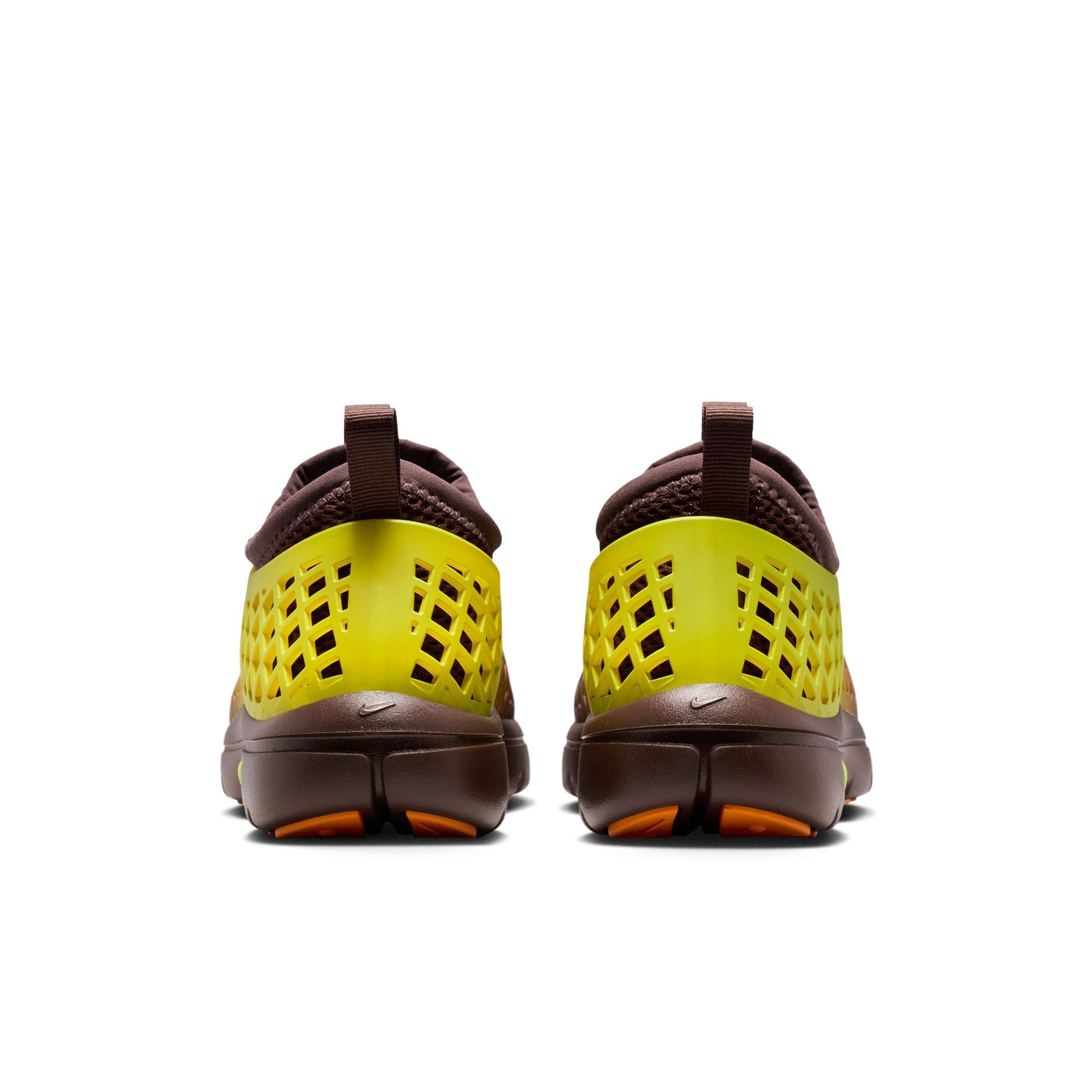 Nike W' Rejuven8 OG SE - Dark Field Brown/Bright Cactus