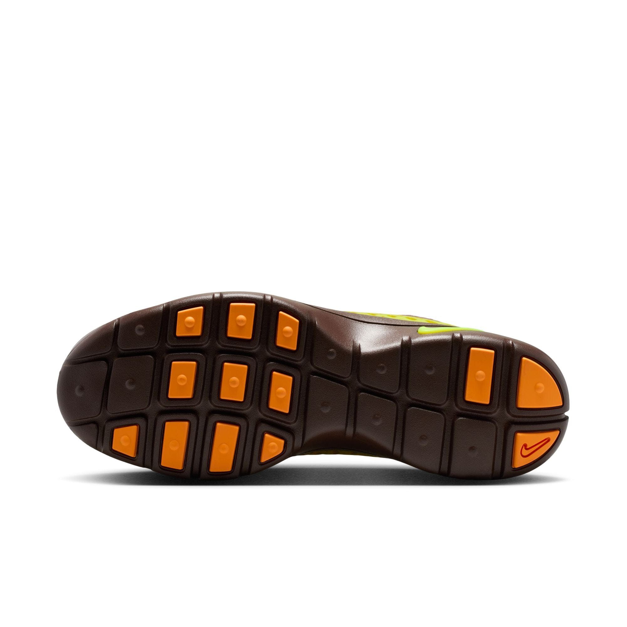 Nike W' Rejuven8 OG SE - Dark Field Brown/Bright Cactus
