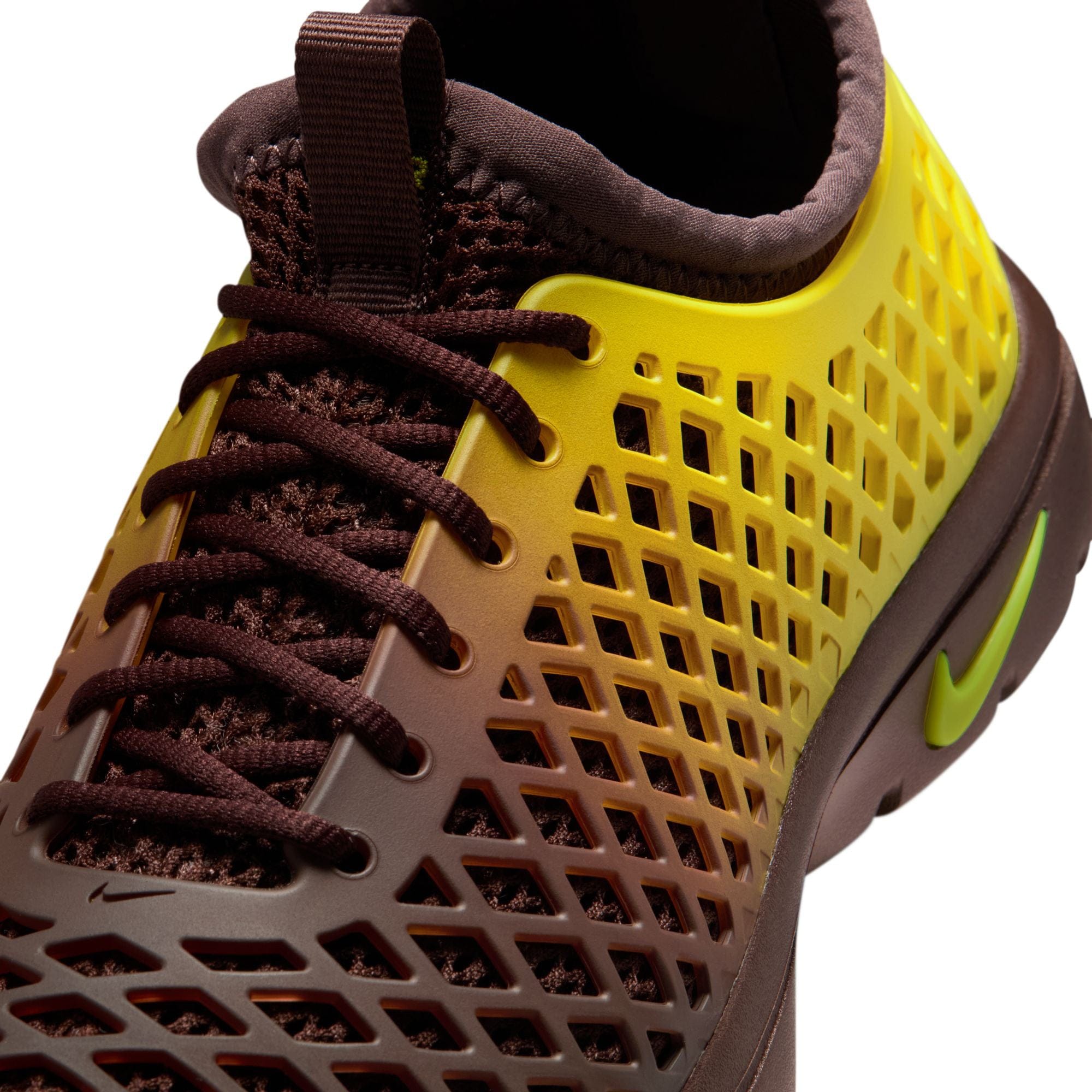 Nike W' Rejuven8 OG SE - Dark Field Brown/Bright Cactus