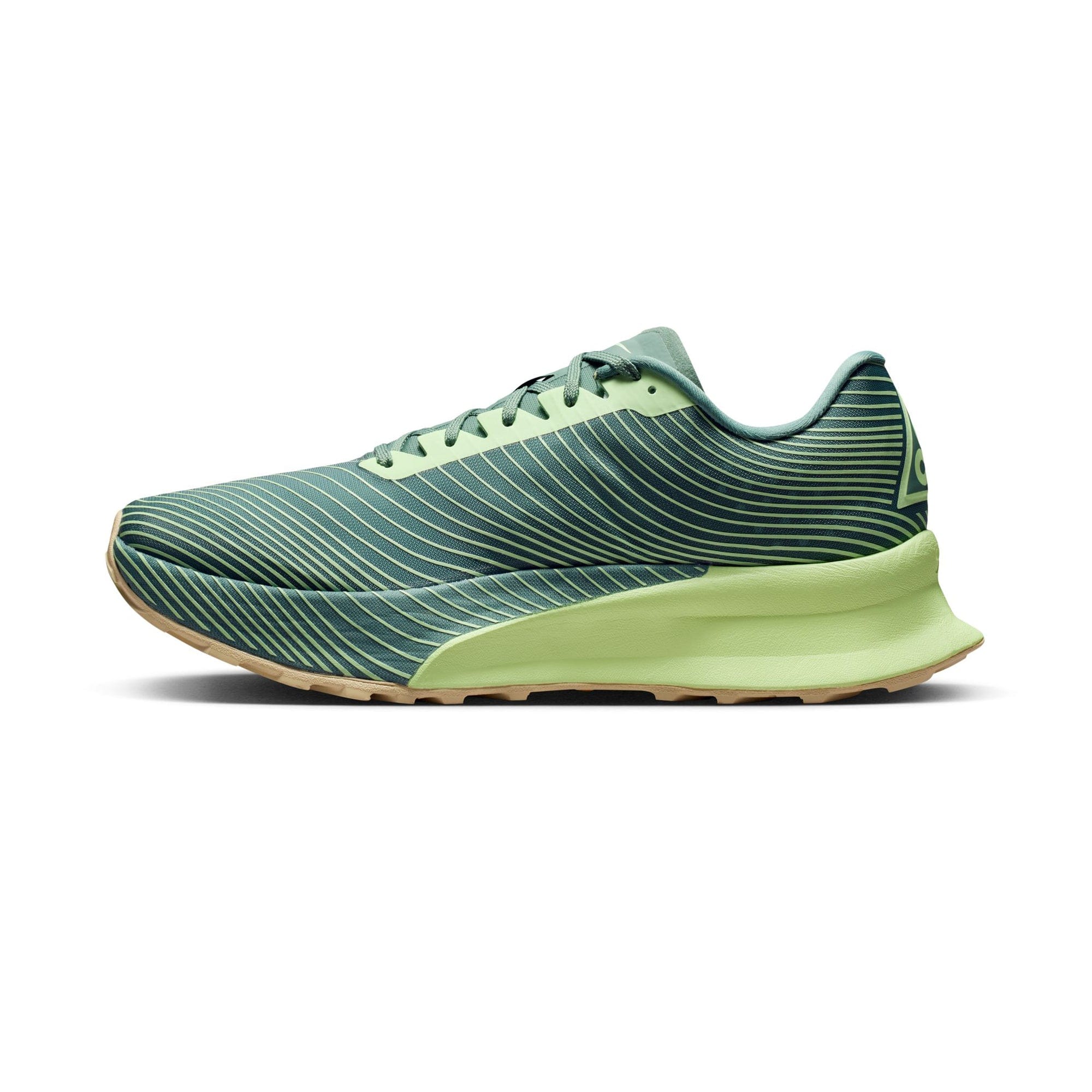 Nike ACG Ultrafly Trail SP - Dutch Green/Barely Volt
