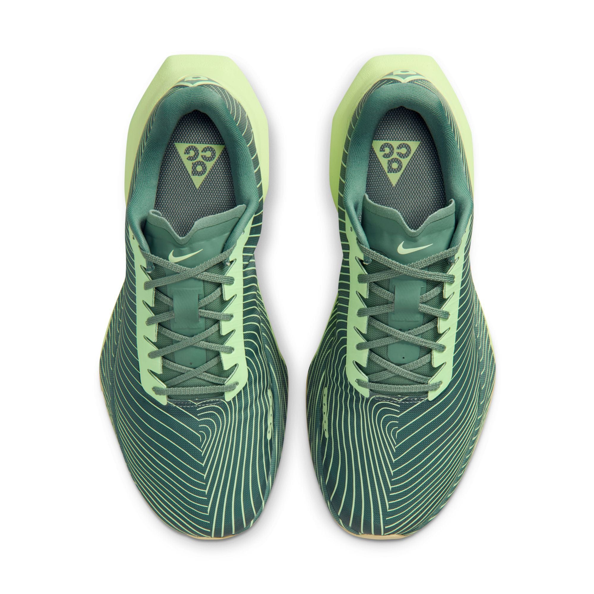 Nike ACG Ultrafly Trail SP - Dutch Green/Barely Volt