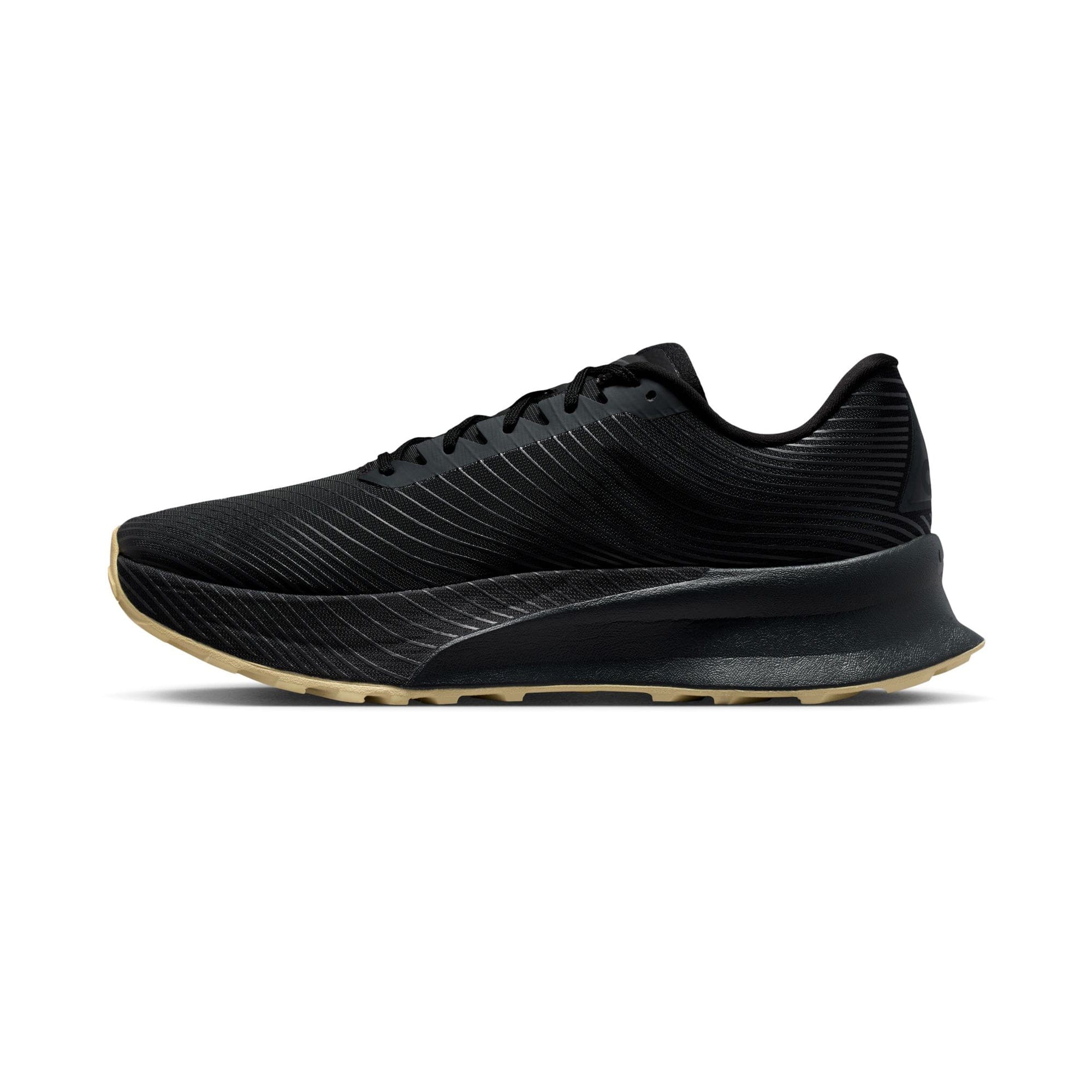 Nike ACG Ultrafly Trail SP - Black/Dark Smoke Grey
