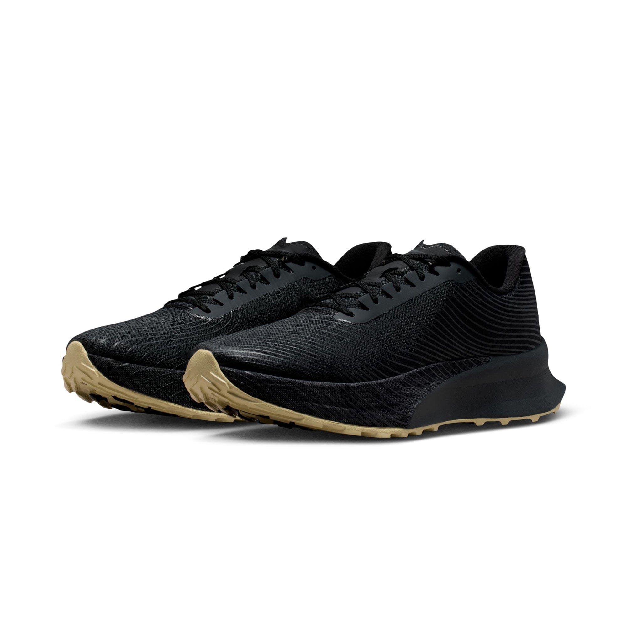 Nike ACG Ultrafly Trail SP - Black/Dark Smoke Grey