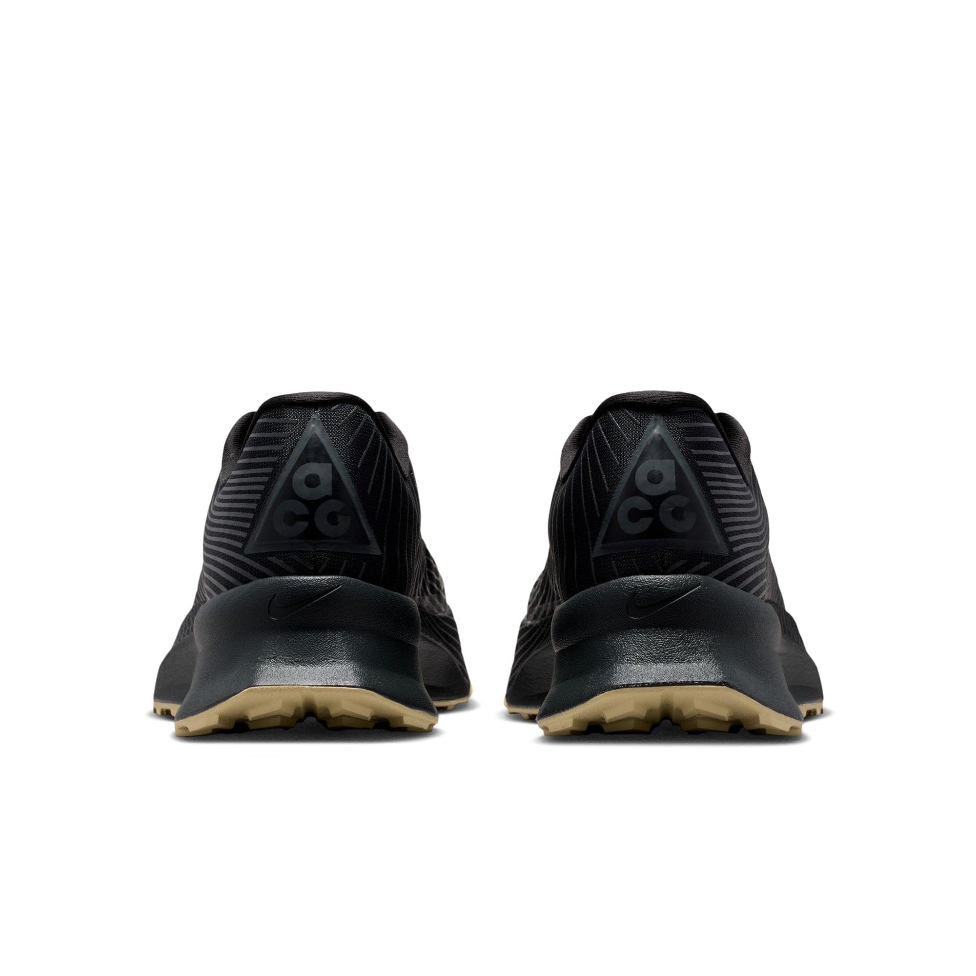 Nike ACG Ultrafly Trail SP - Black/Dark Smoke Grey