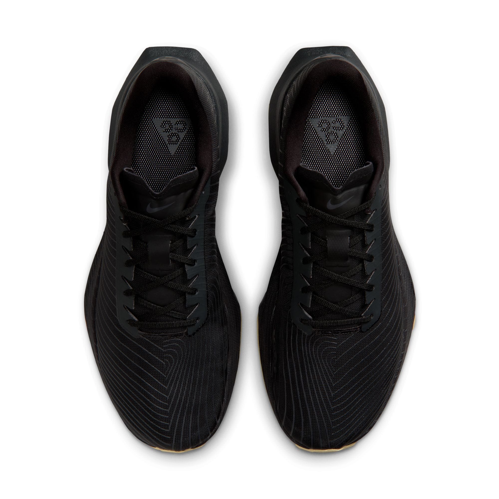 Nike ACG Ultrafly Trail SP - Black/Dark Smoke Grey
