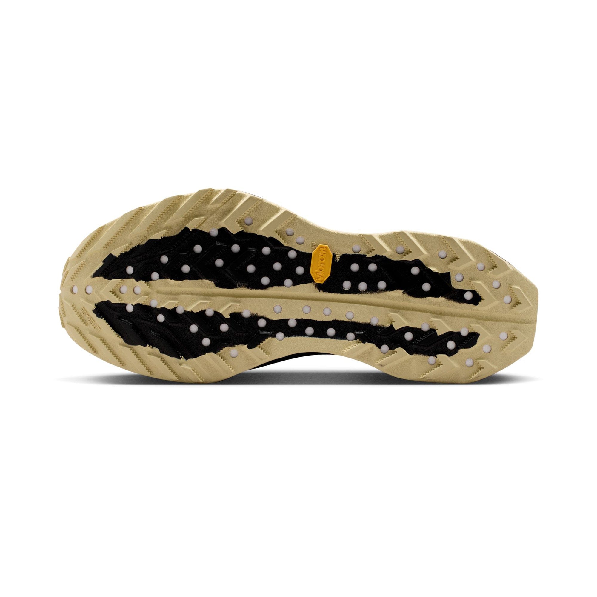 Nike ACG Ultrafly Trail SP - Black/Dark Smoke Grey