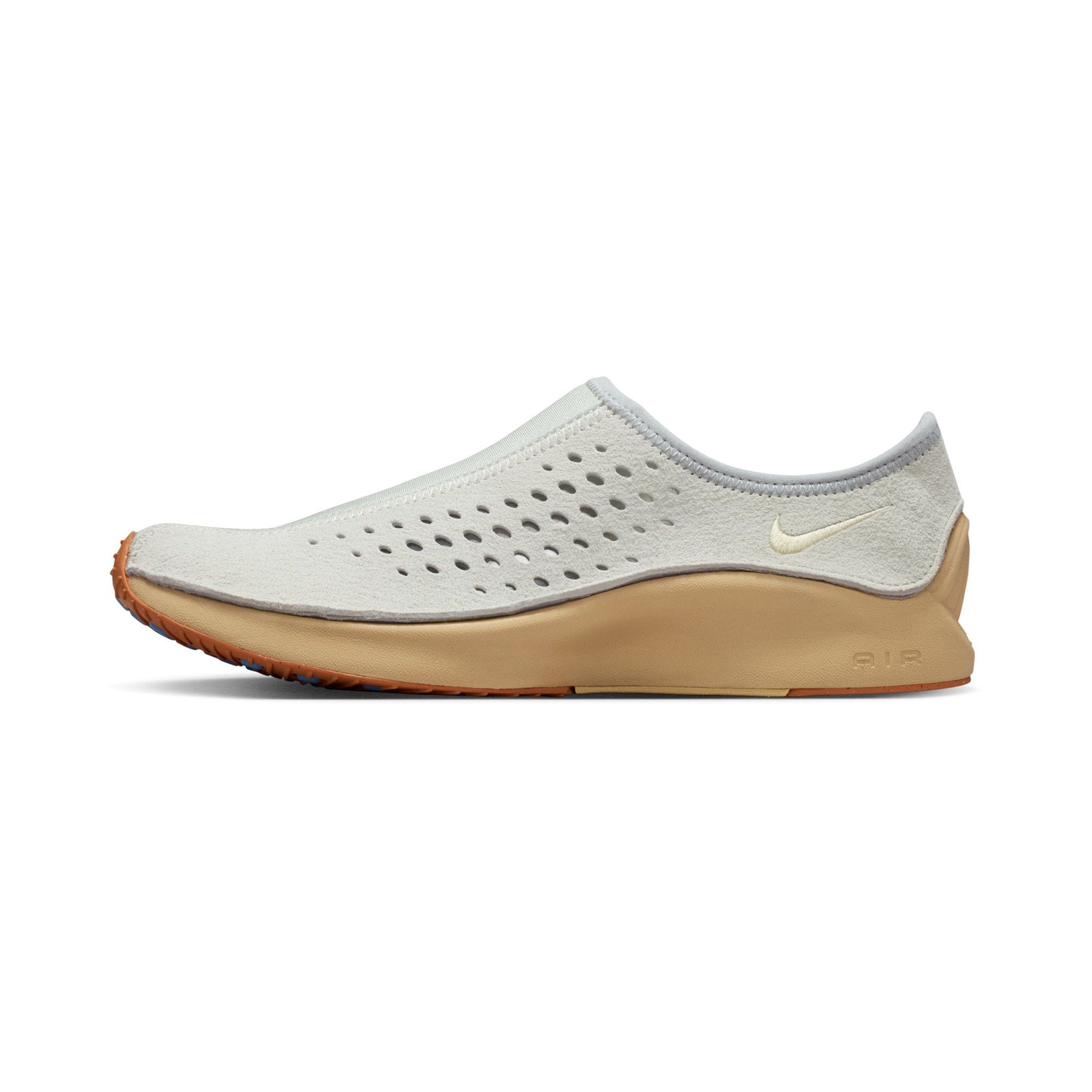 Nike W' Air Superfly Moc - Sea Glass/Alabaster