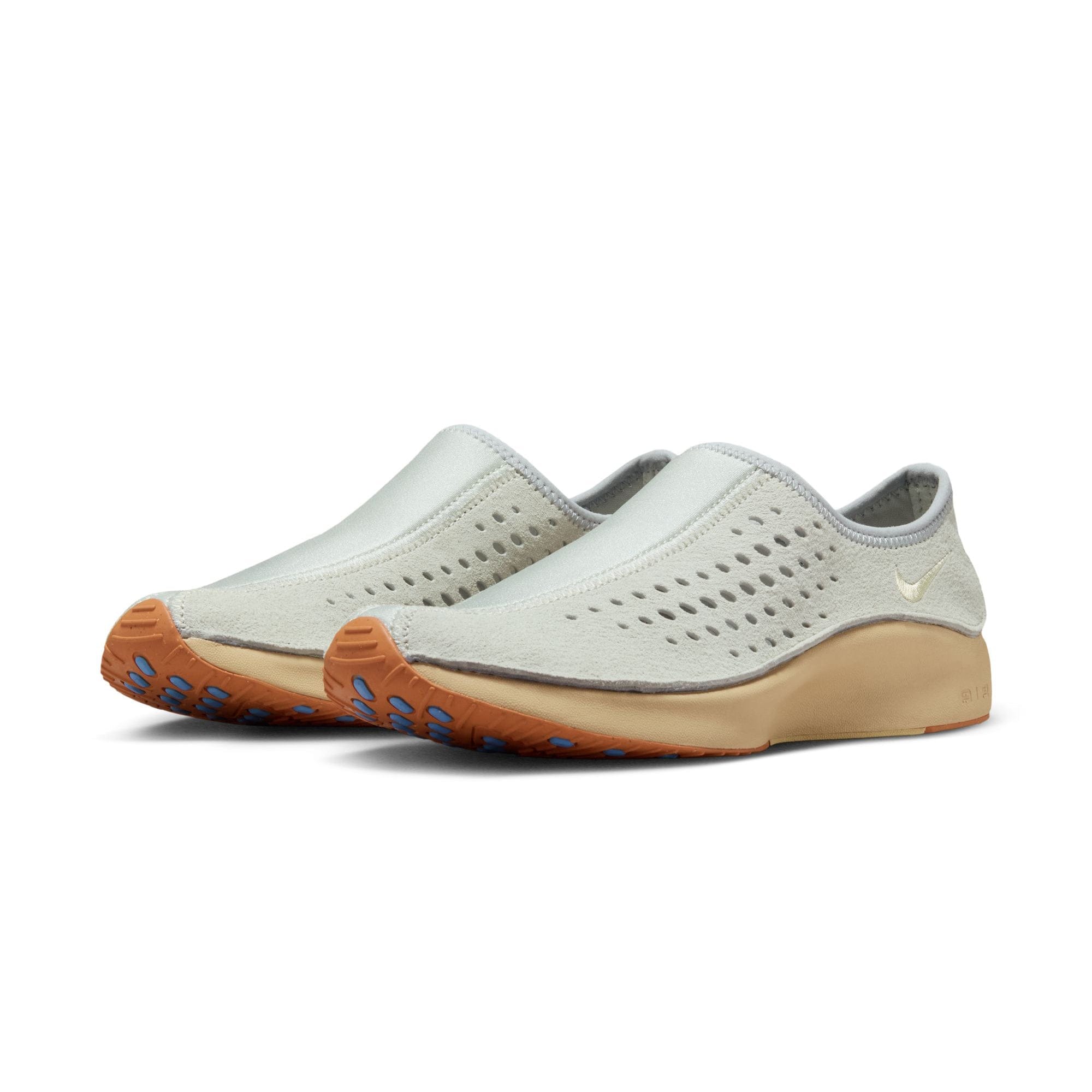 Nike W' Air Superfly Moc - Sea Glass/Alabaster