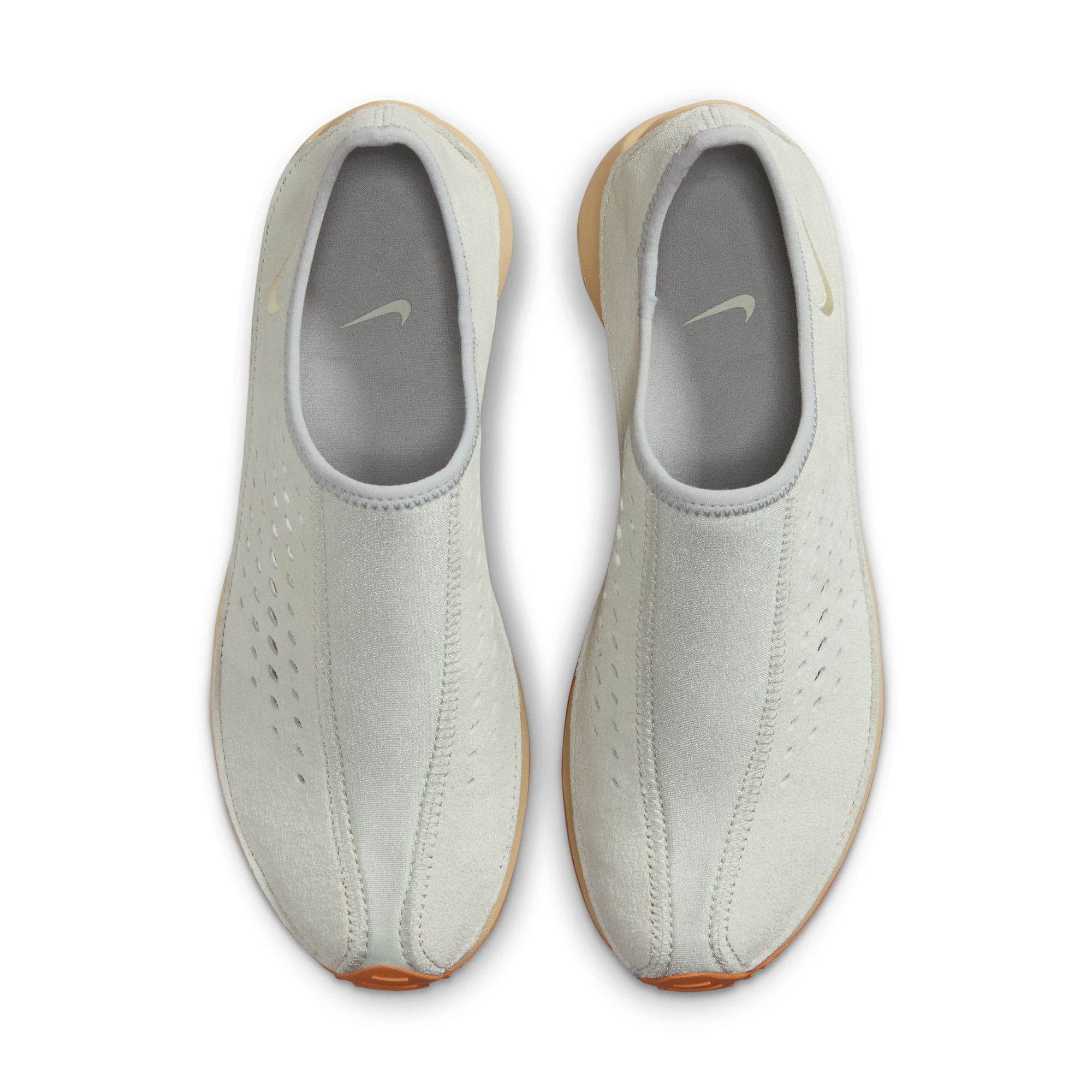 Nike W' Air Superfly Moc - Sea Glass/Alabaster