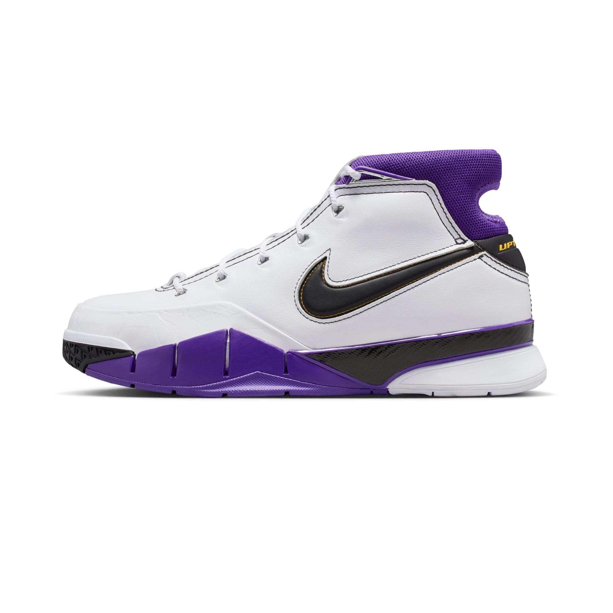 Nike Kobe I Protro - 81 Points - White/Black - Court Purple