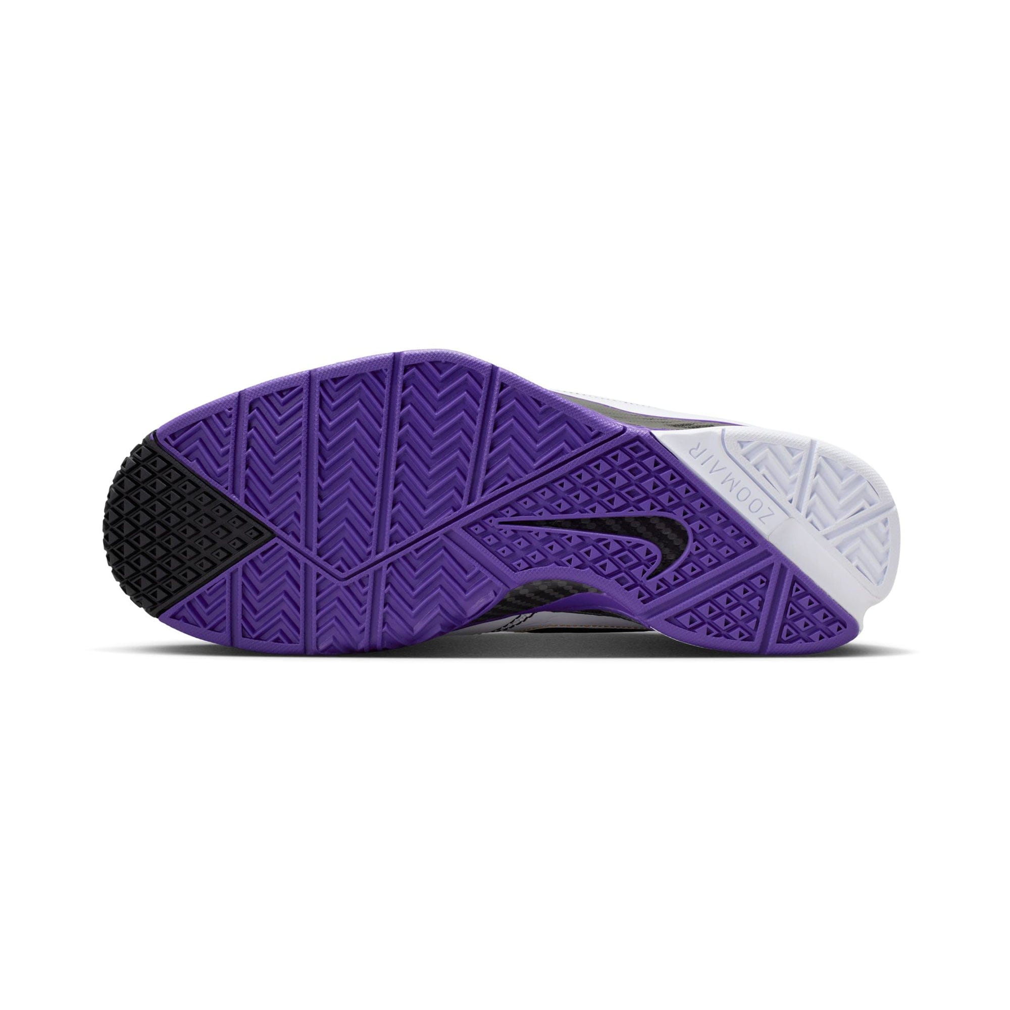Nike Kobe I Protro - 81 Points - White/Black - Court Purple