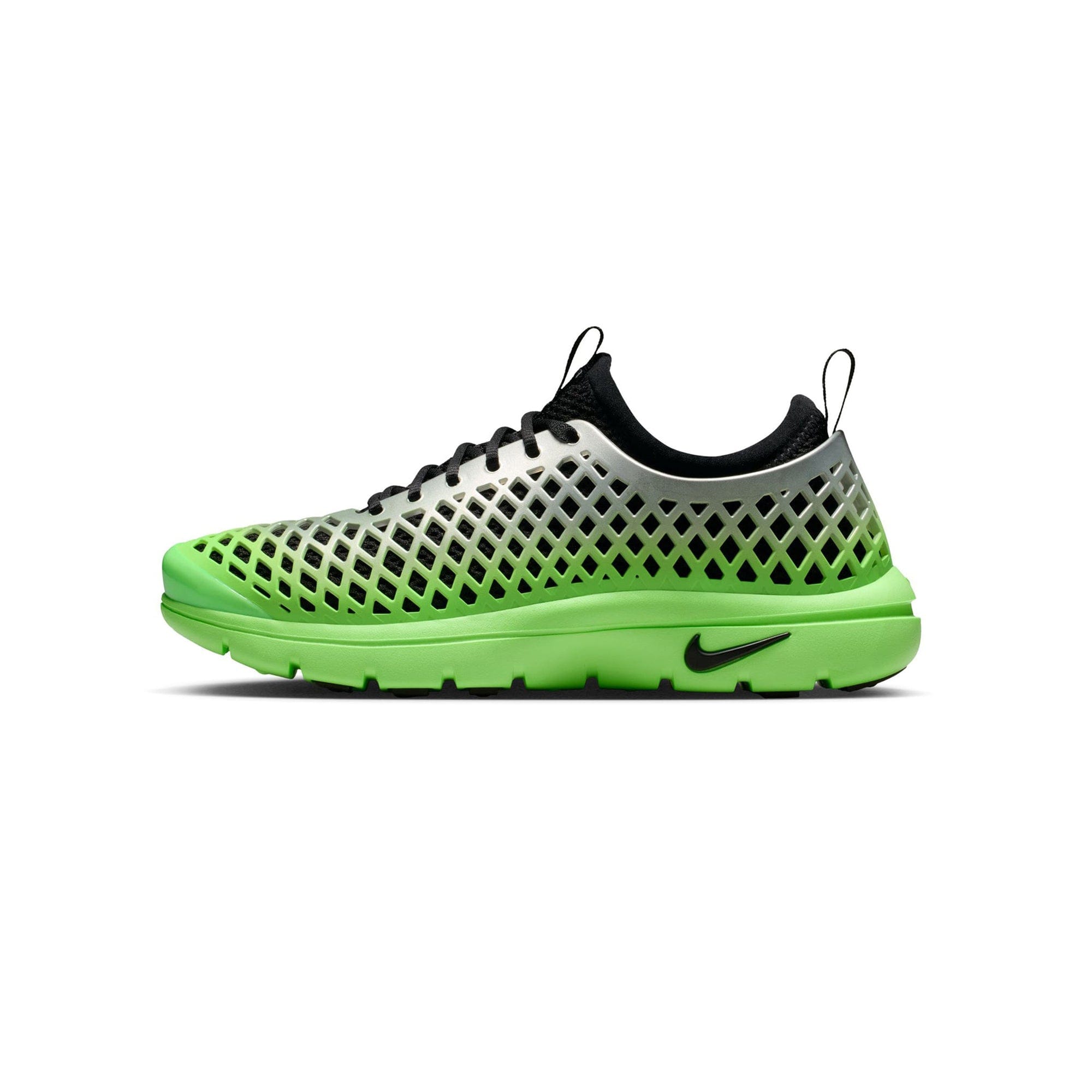 Nike W' Rejuven8 Run OG SP - Metallic Silver/Black