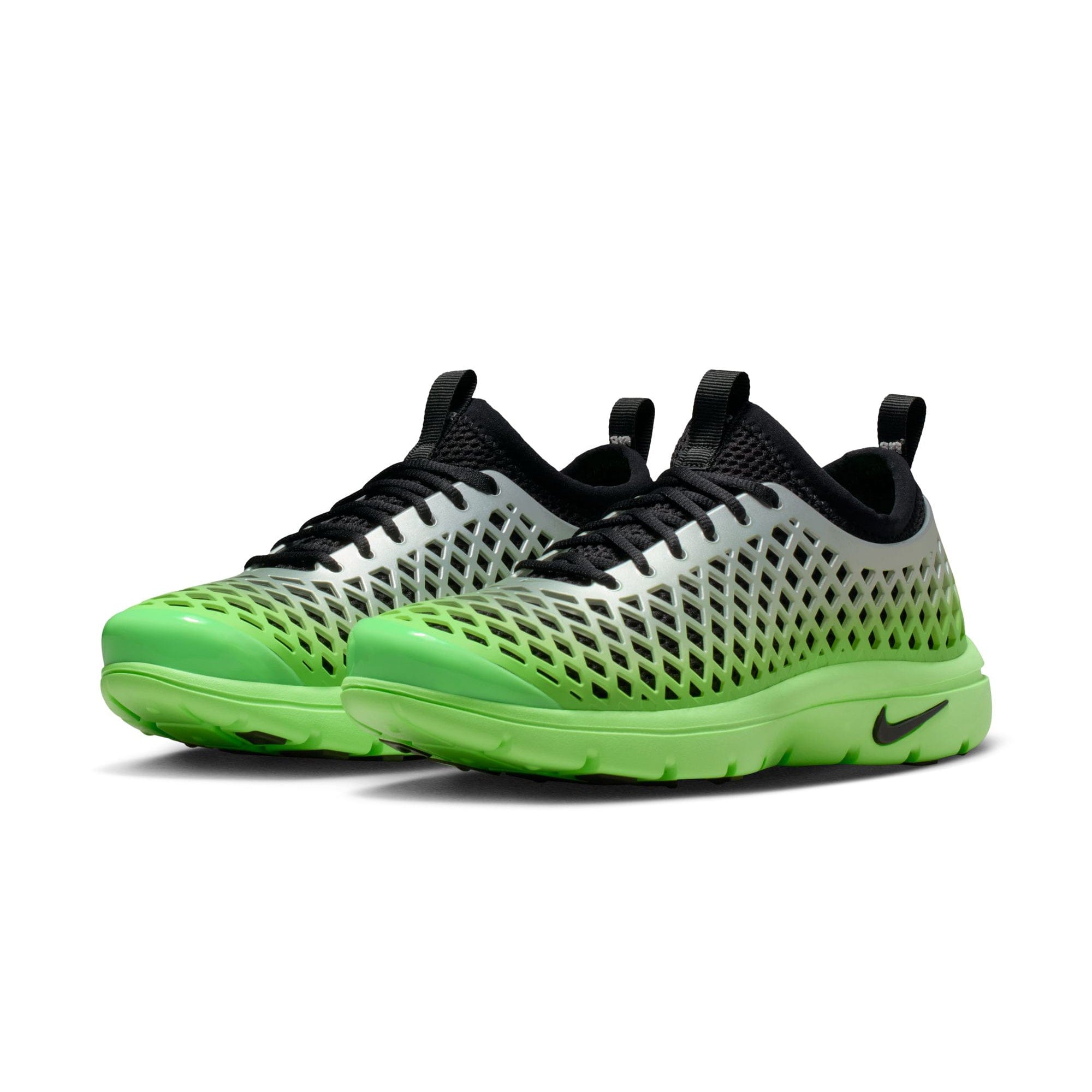 Nike W' Rejuven8 Run OG SP - Metallic Silver/Black
