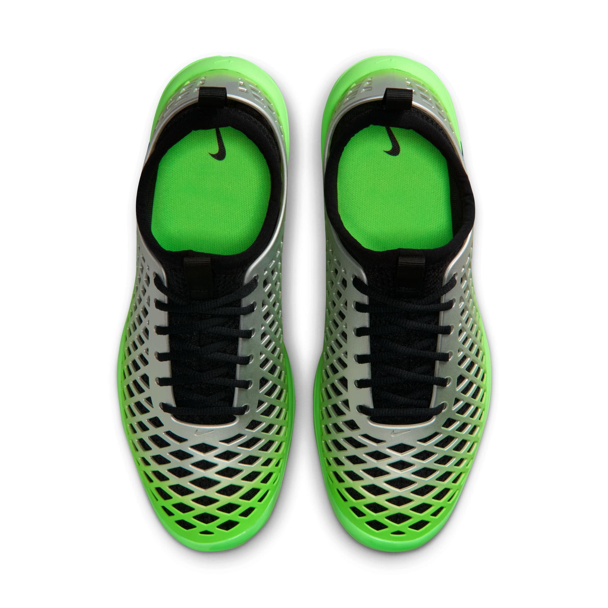 Nike W' Rejuven8 Run OG SP - Metallic Silver/Black